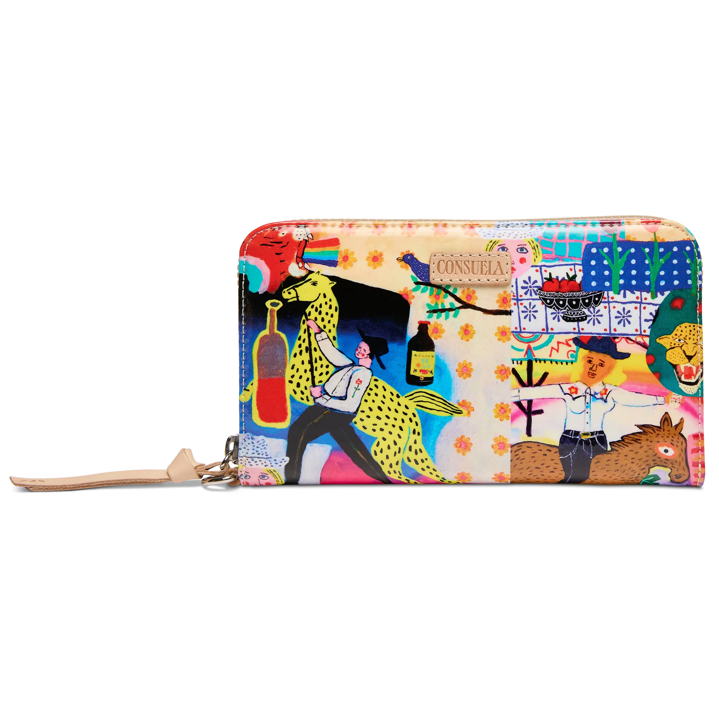 Colin Essential Wallet - Image 2