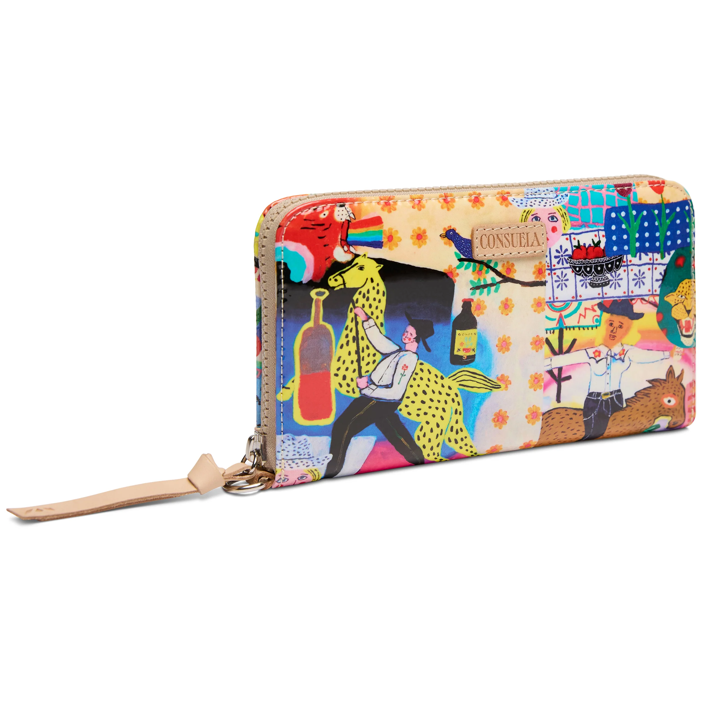 Colin Essential Wallet - Image 3