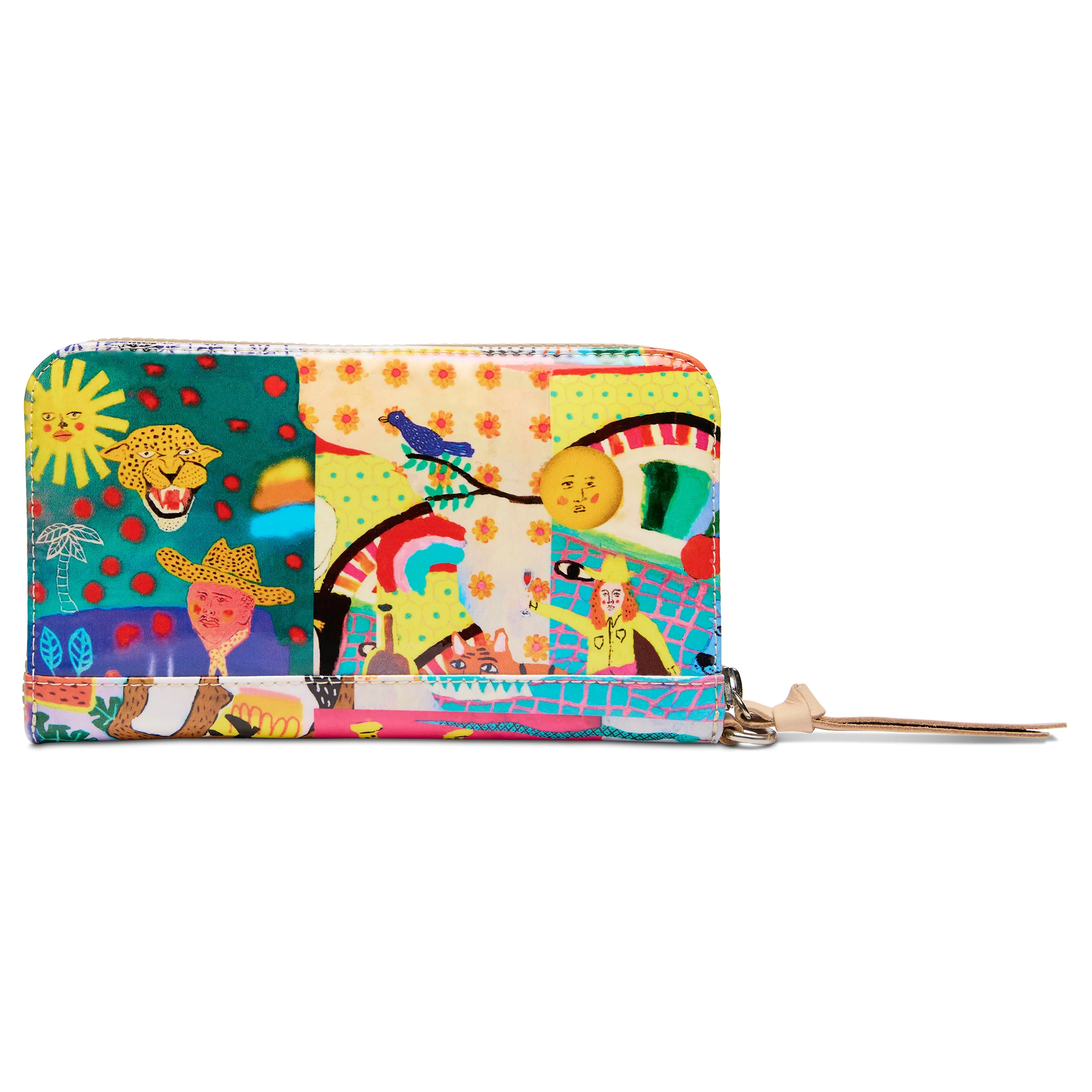 Colin Essential Wallet - Image 4