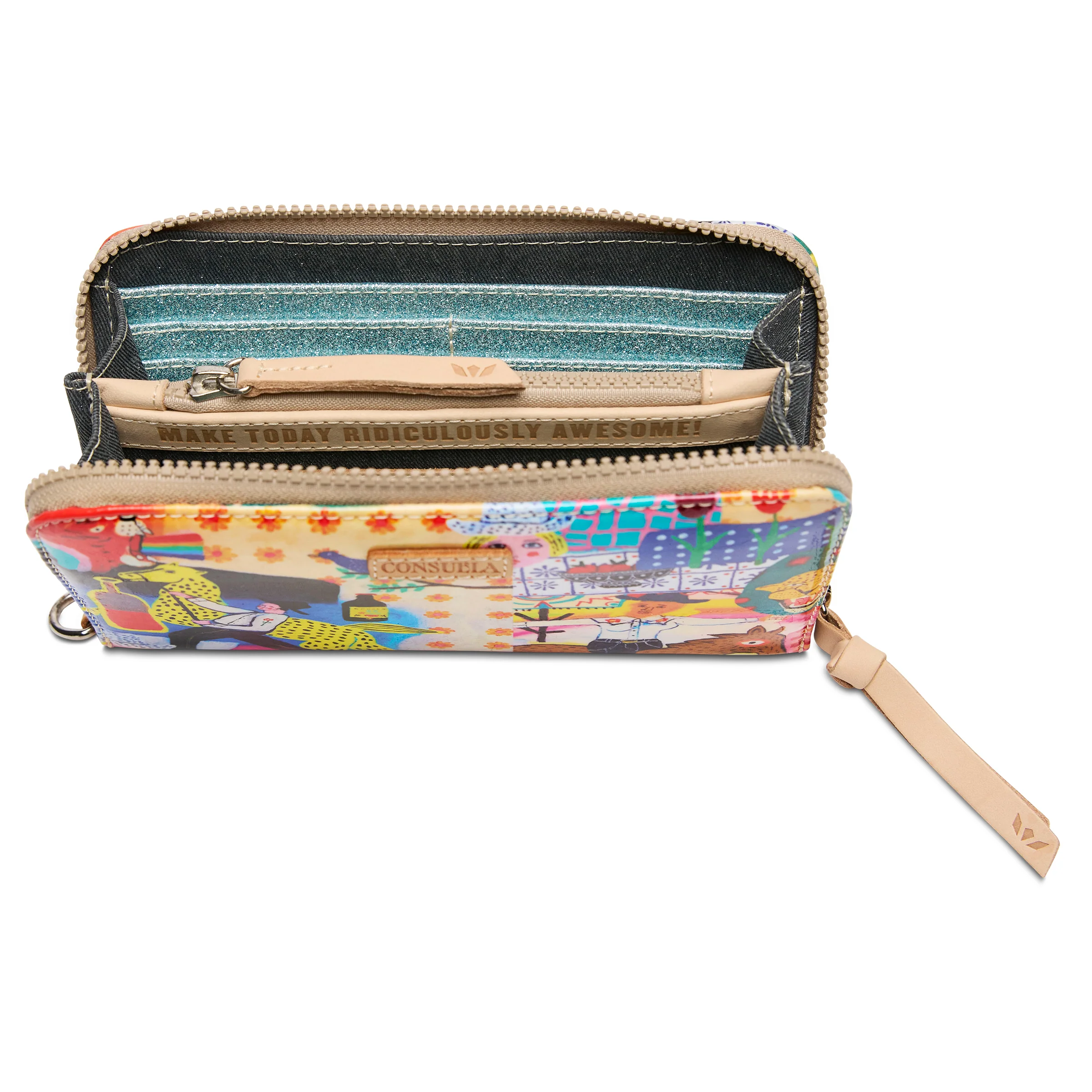 Colin Essential Wallet - Image 5