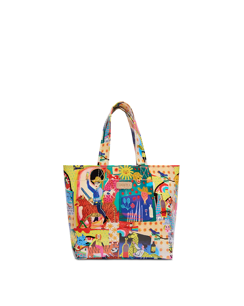 Colin Mini Bag