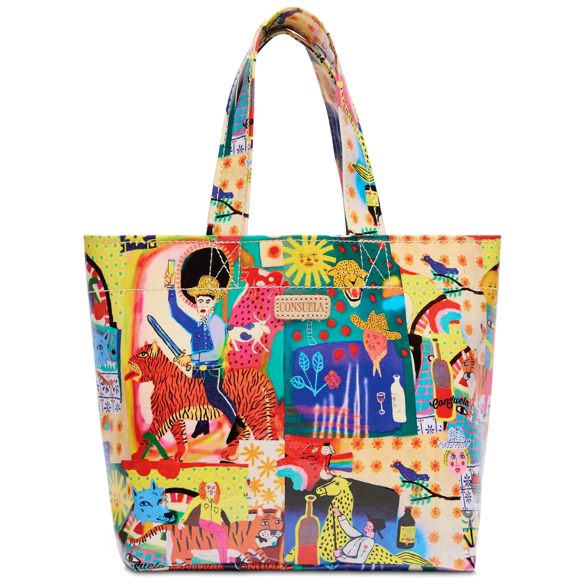 Colin Mini Bag - Image 2
