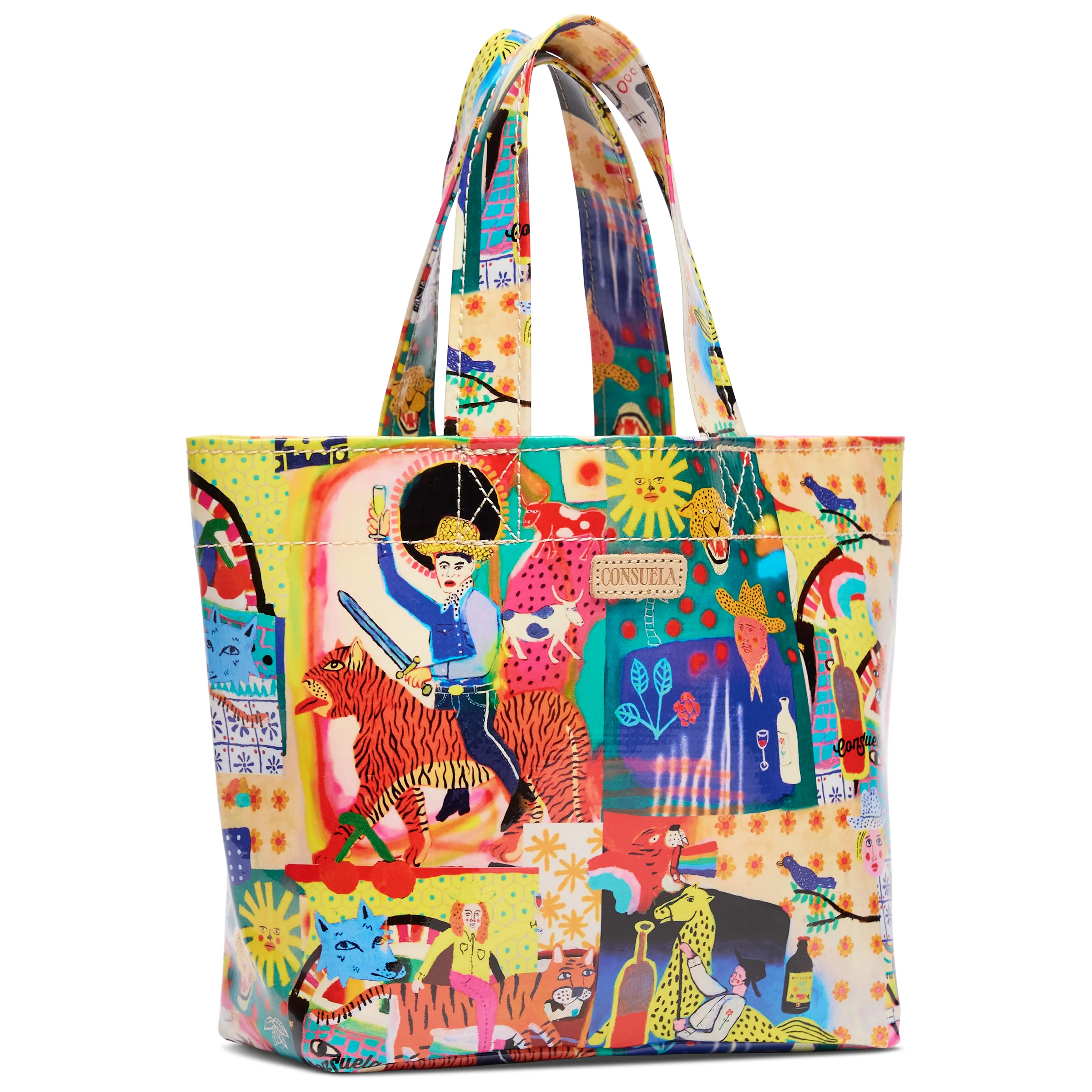 Colin Mini Bag - Image 3