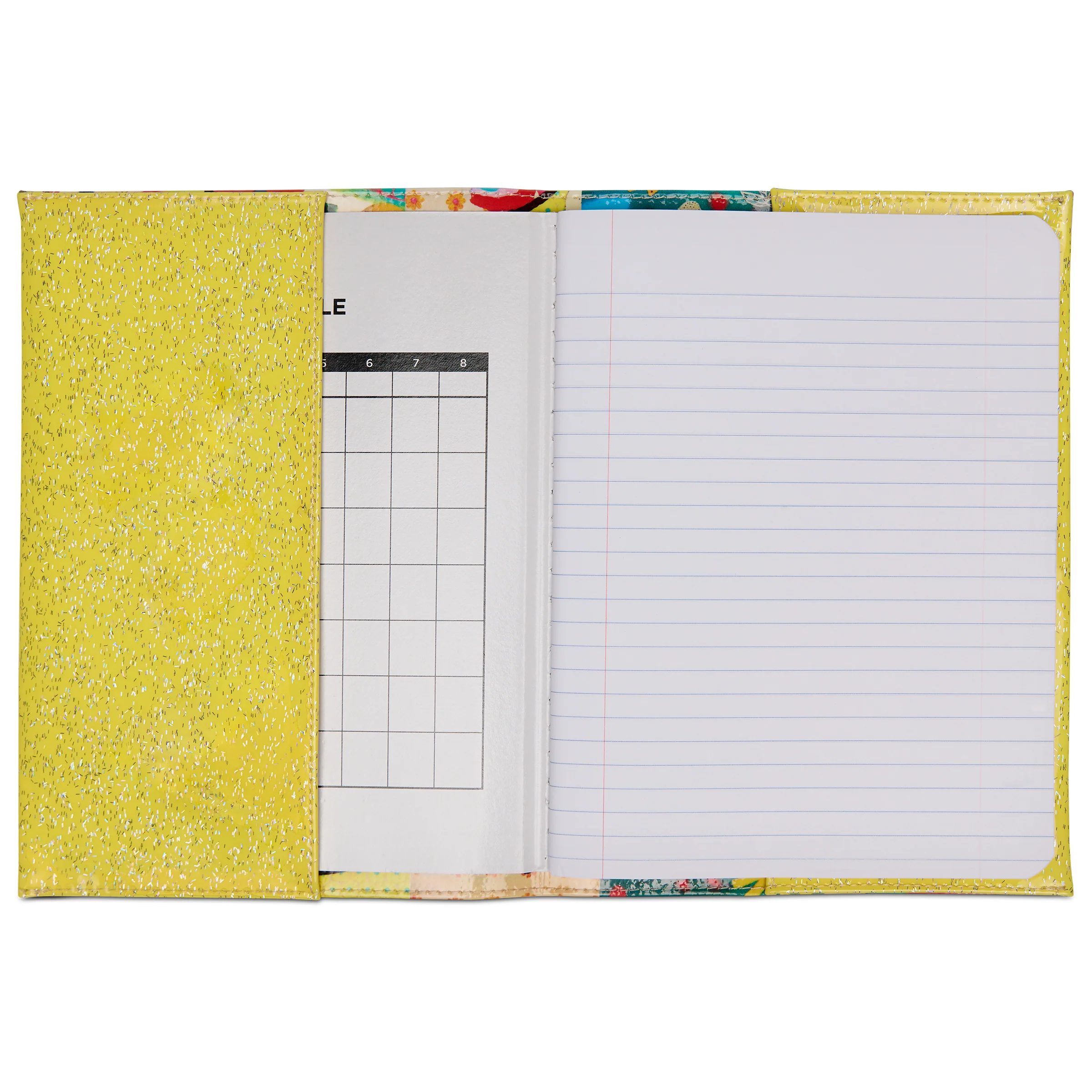 Colin Notebook Cover - Image 4