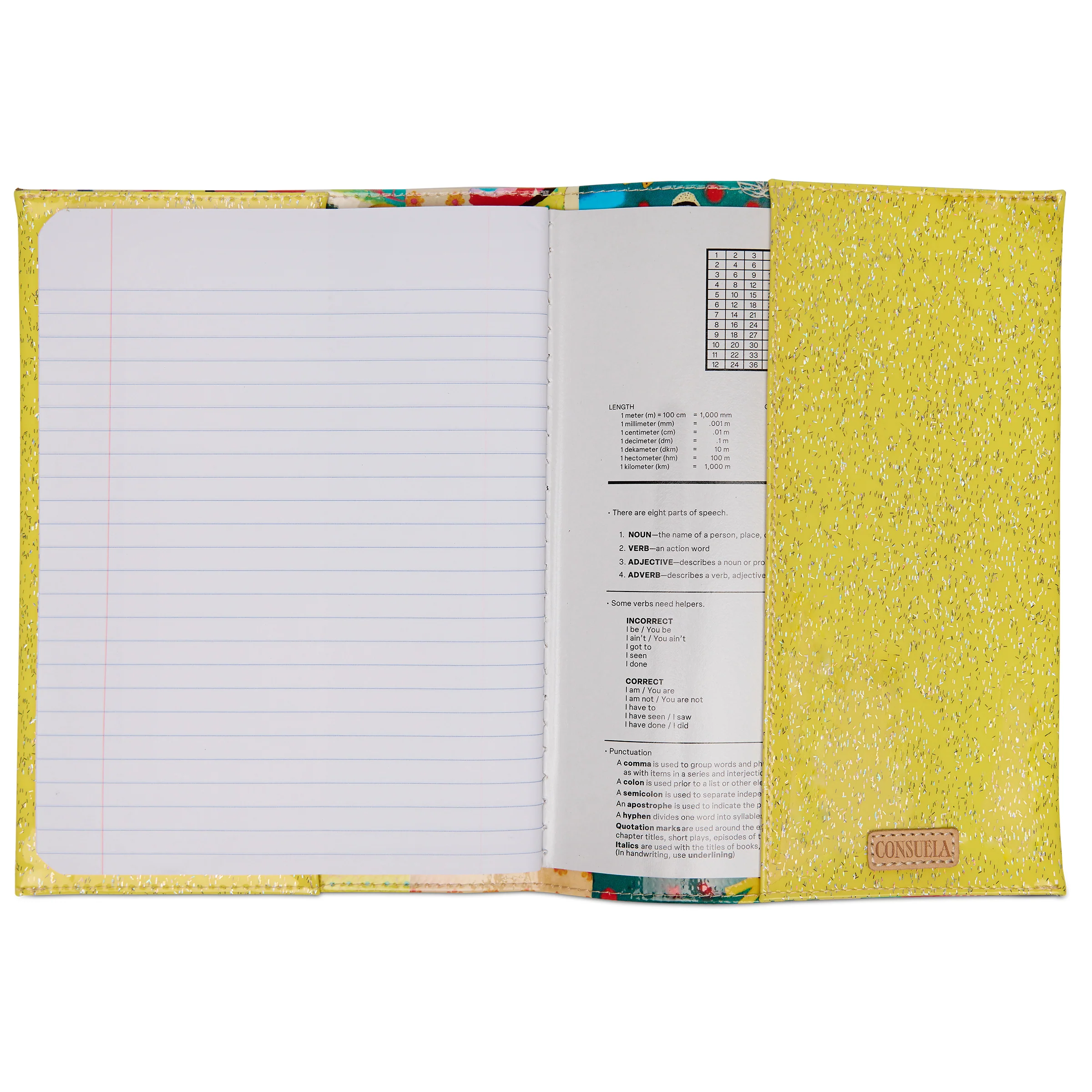Colin Notebook Cover - Image 5