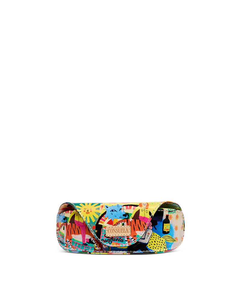 Colin Sunglass Case