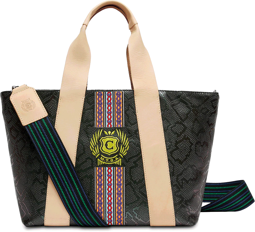 Crew Carryall - Image 2