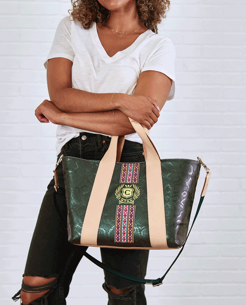 Crew Carryall - Image 8
