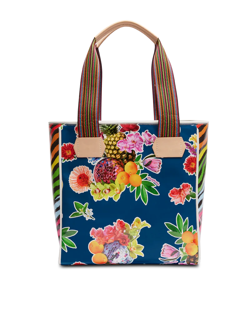 Cruise Classic Tote