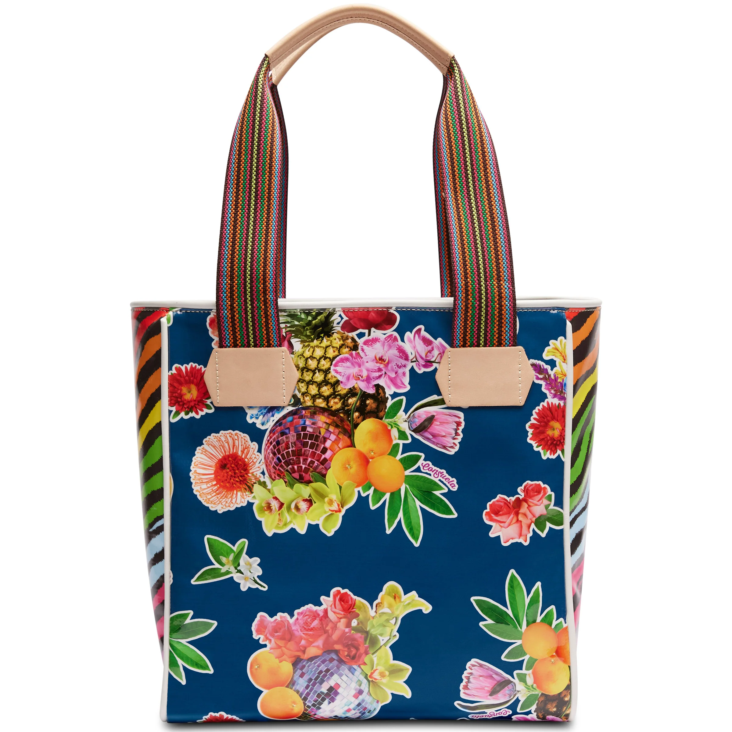 Cruise Classic Tote - Image 2
