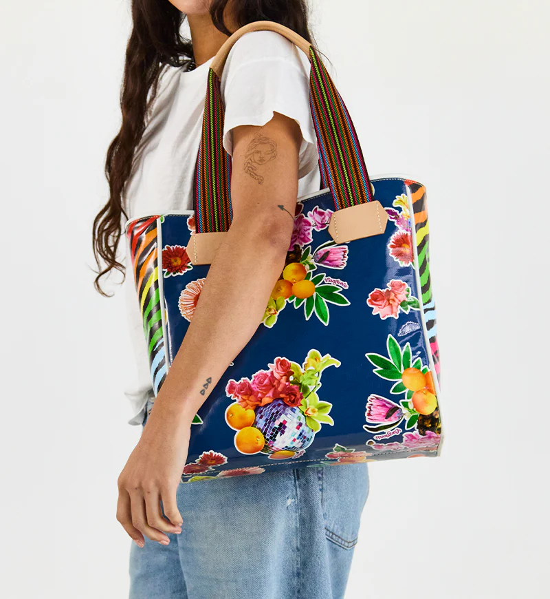 Cruise Classic Tote - Image 8