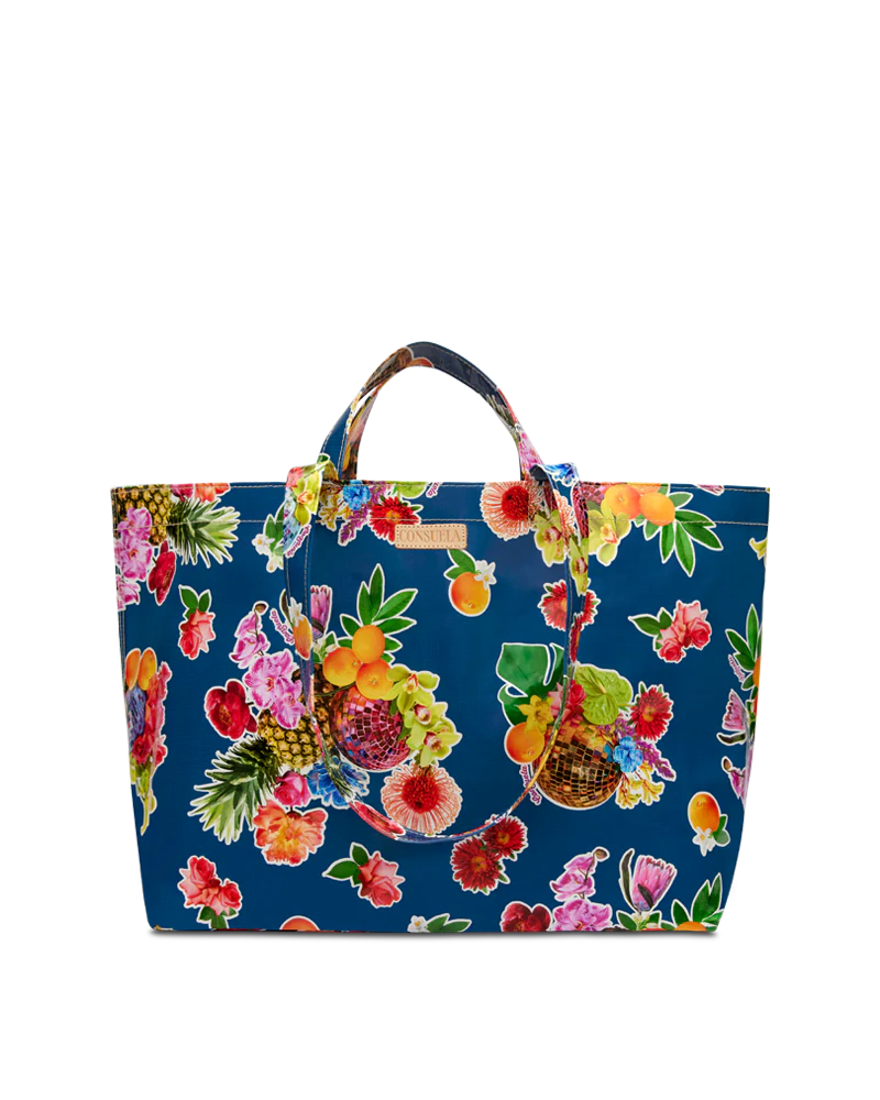 Cruise Jumbo Bag