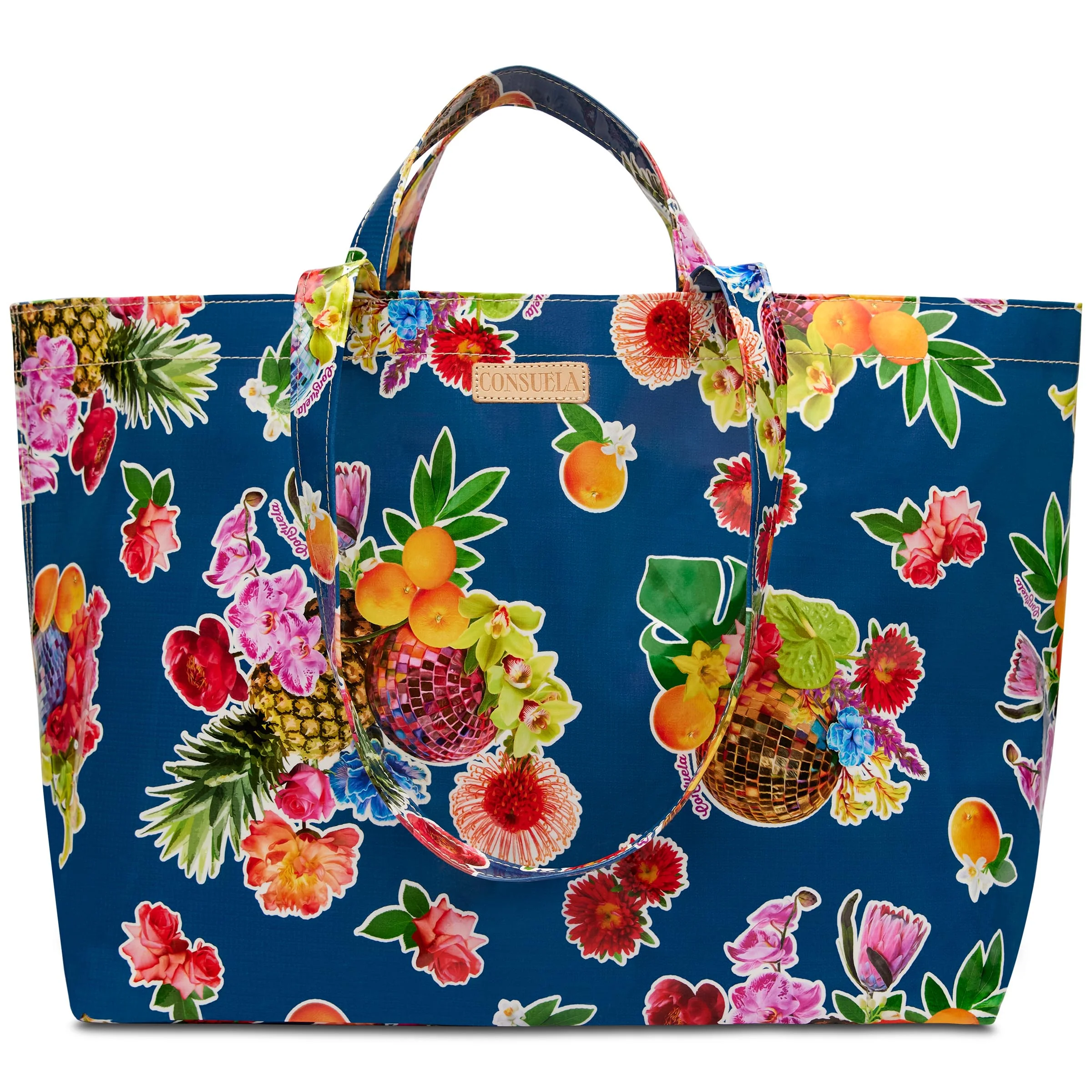 Cruise Jumbo Bag - Image 2