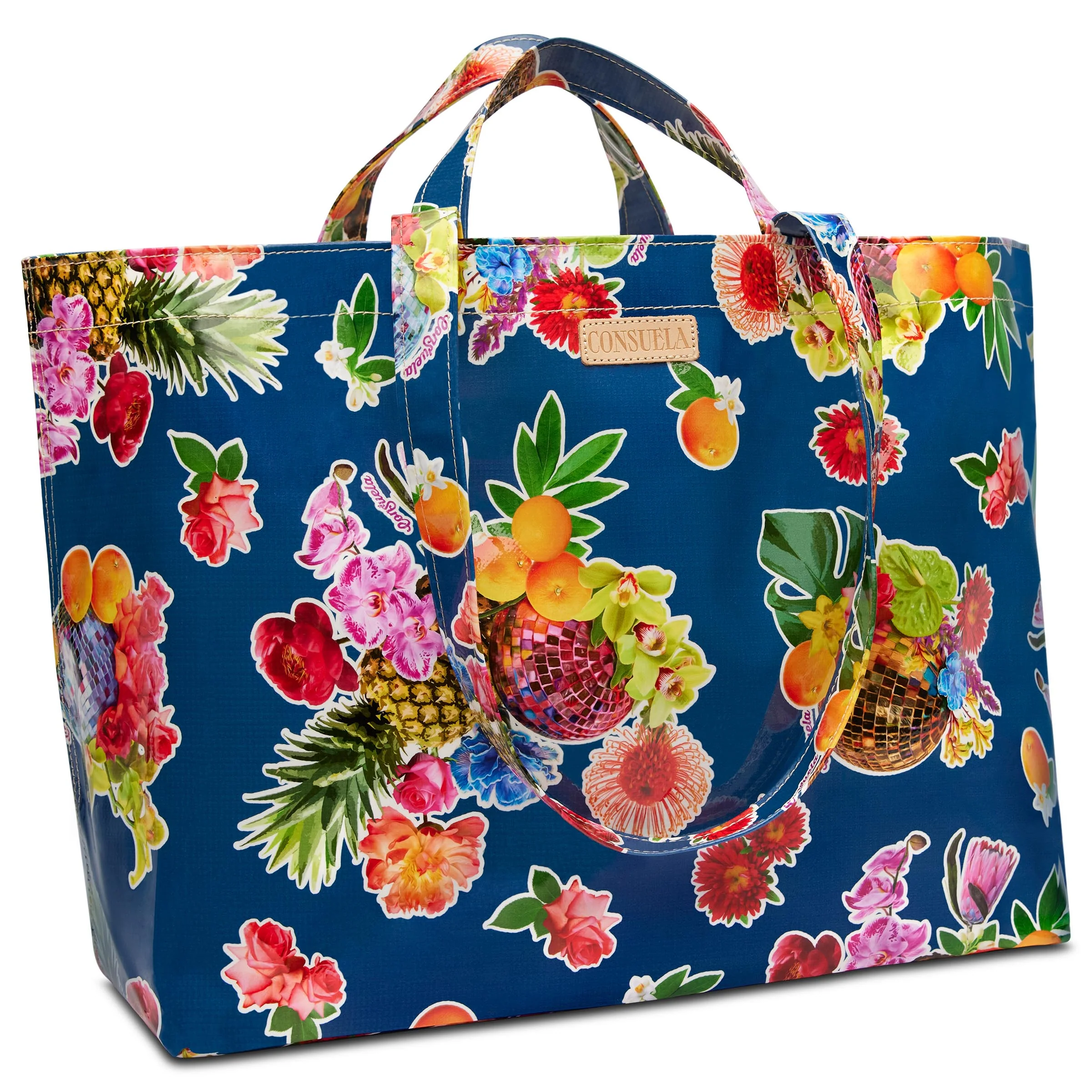 Cruise Jumbo Bag - Image 3