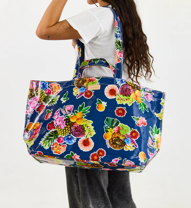 Cruise Jumbo Bag - Image 5