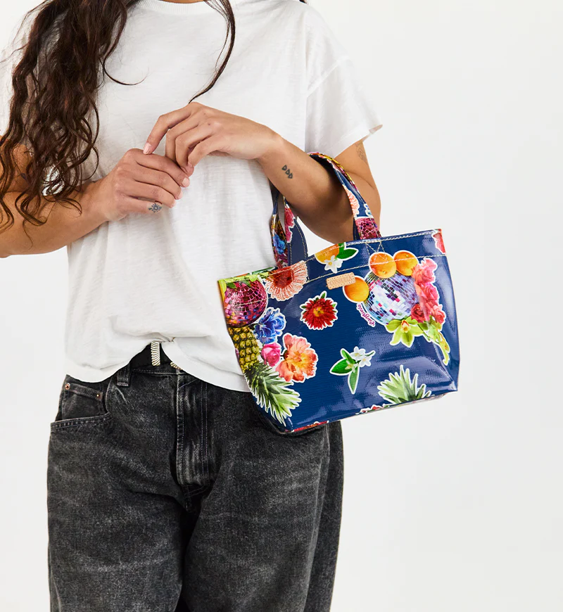 Cruise Mini Bag - Image 5