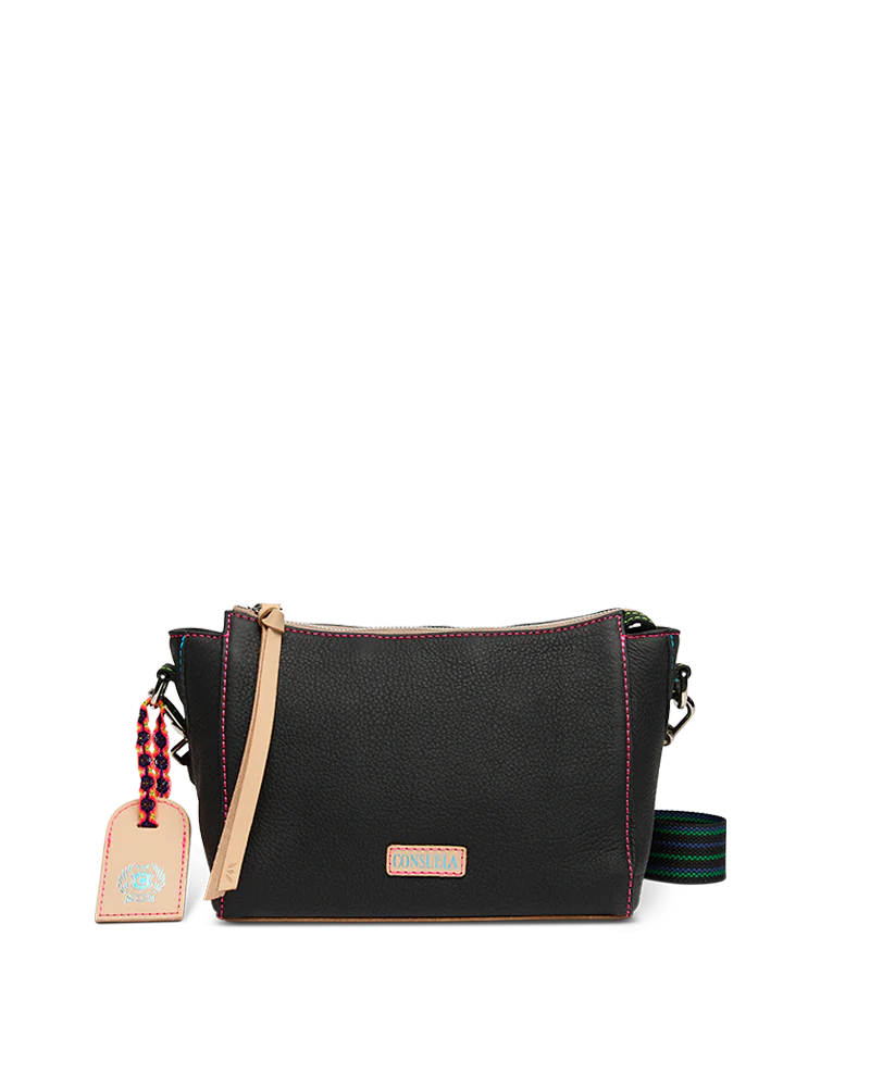 Cyndi City Bag