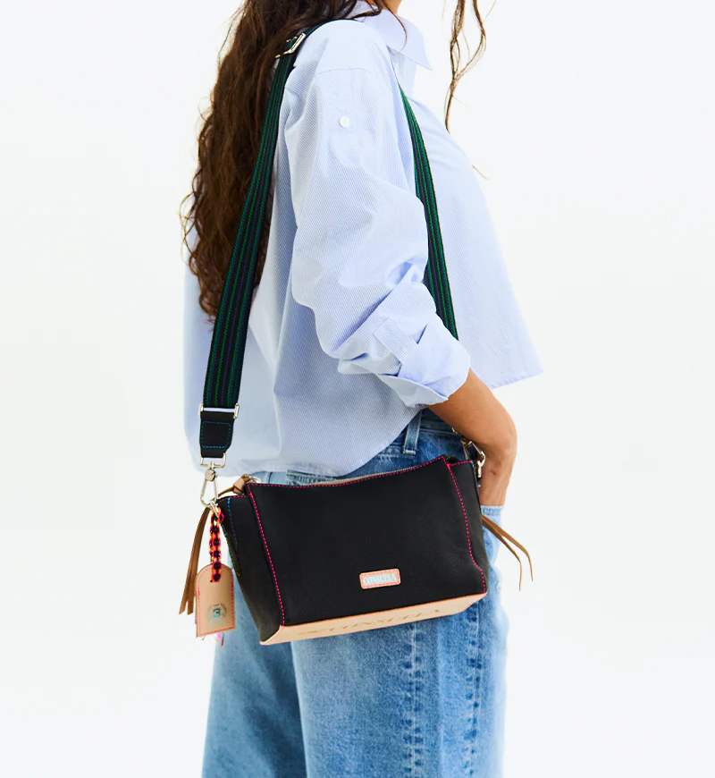 Cyndi City Bag - Image 7