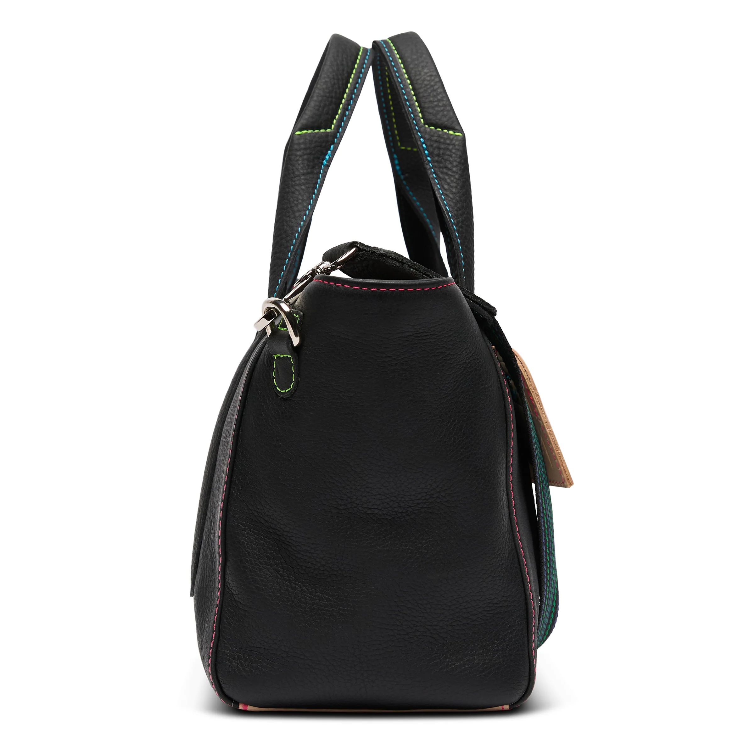 Cyndi City Satchel - Image 4