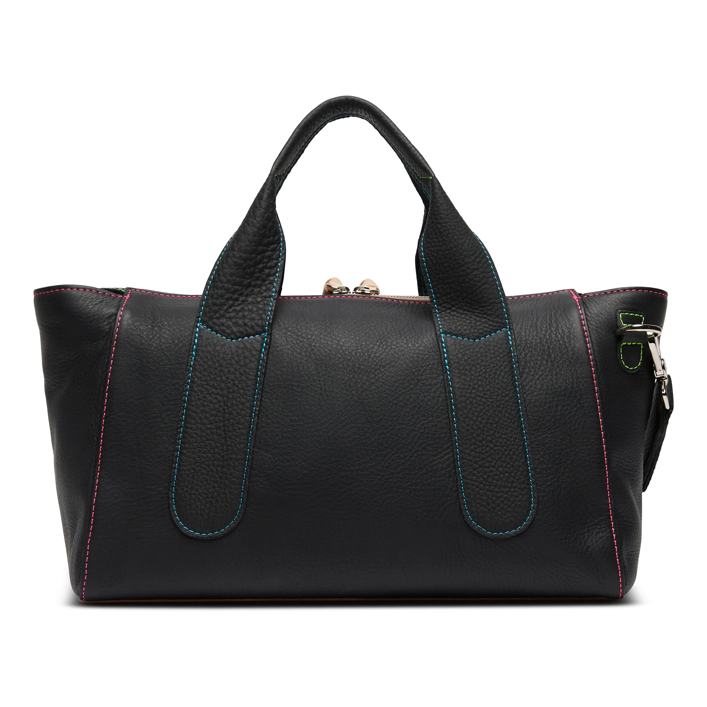 Cyndi City Satchel - Image 5