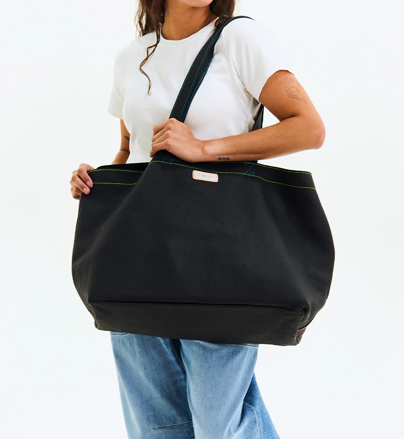 Cyndi Jumbo Bag - Image 5