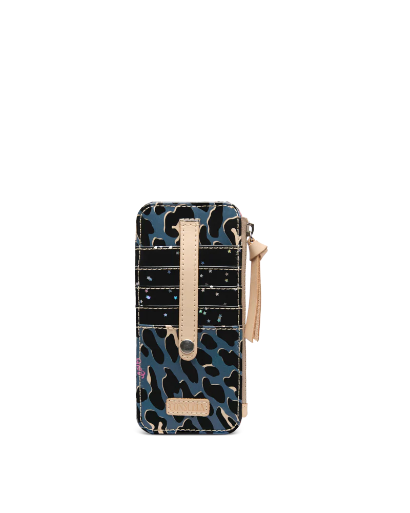 Danni Card Organizer