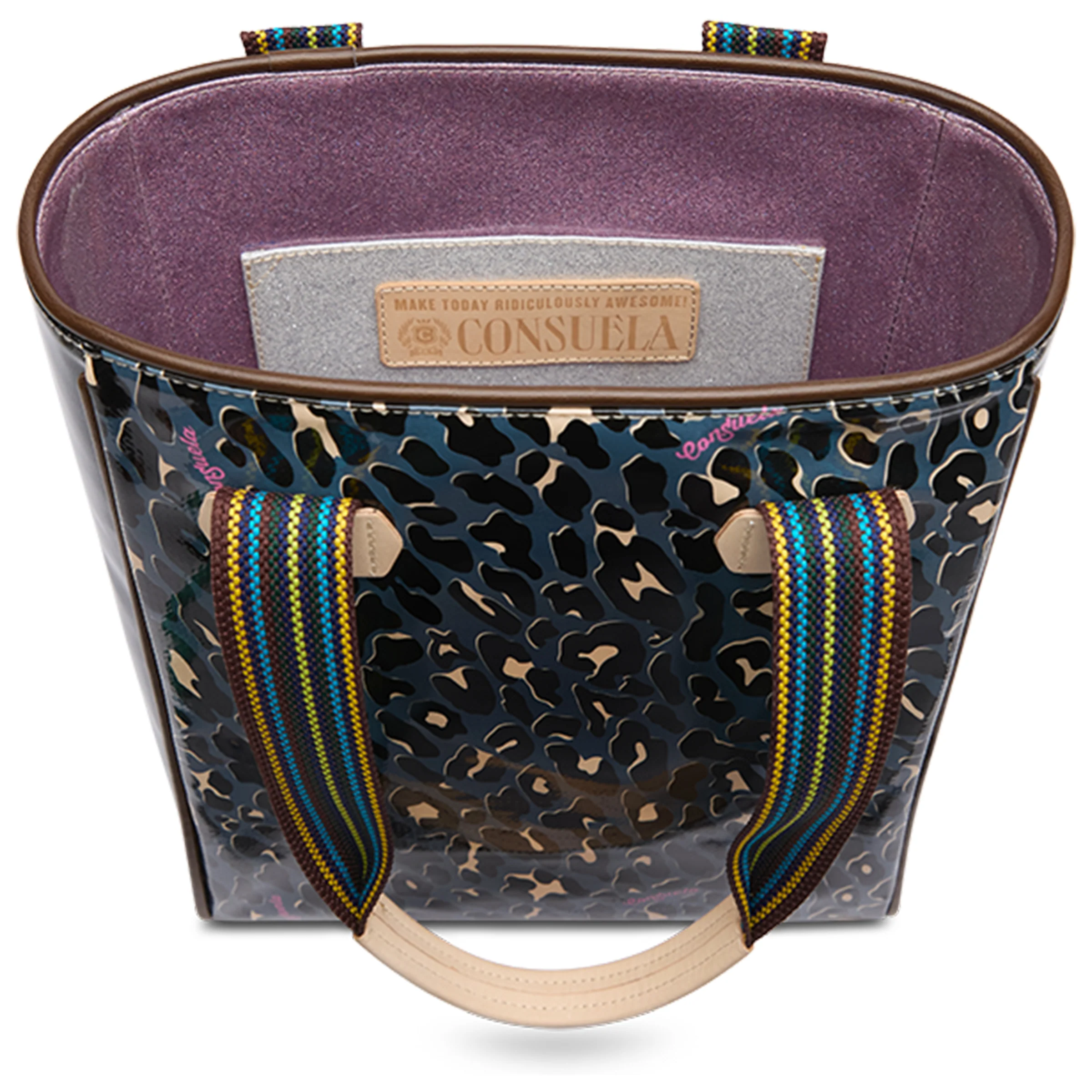 Danni Chica Tote - Image 6