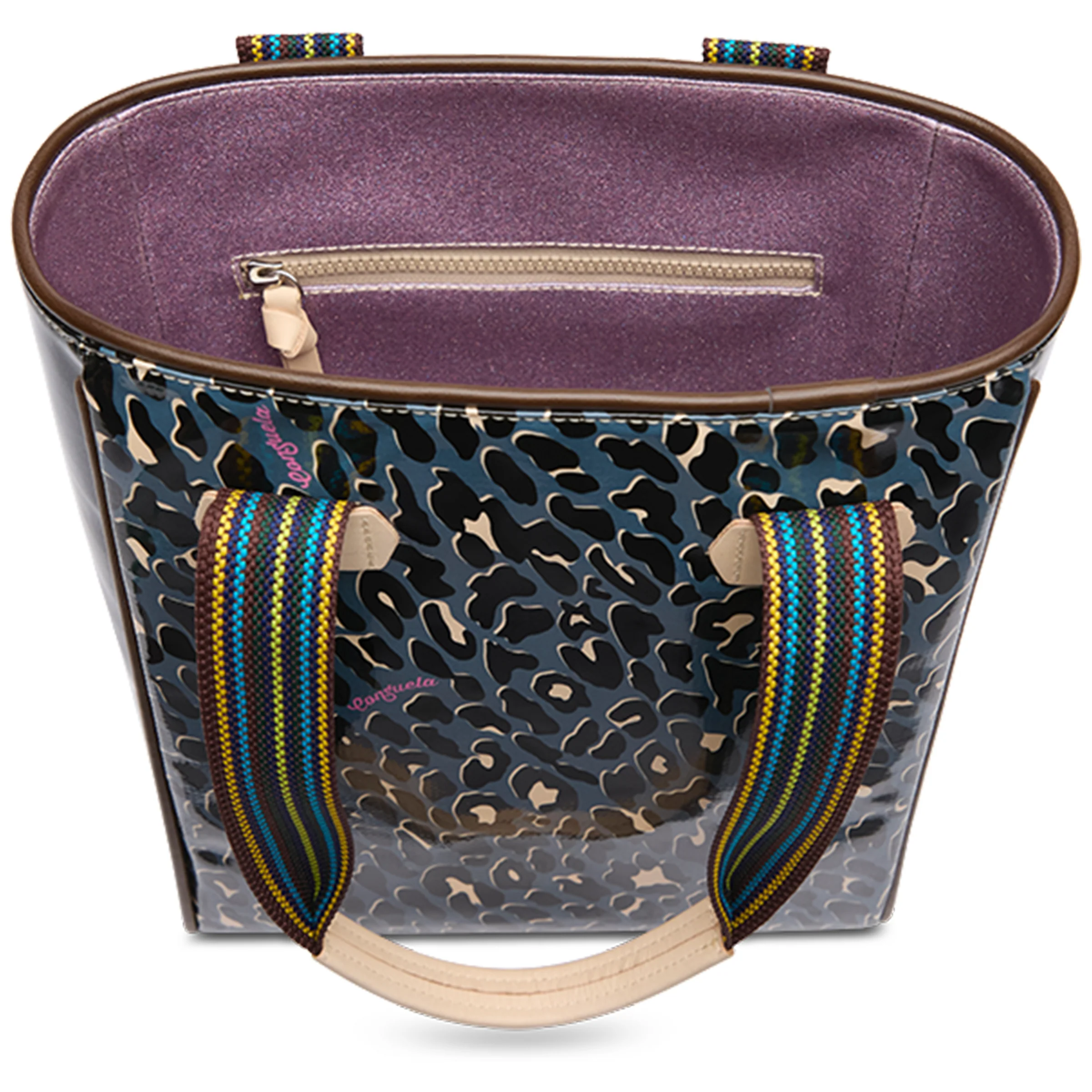 Danni Chica Tote - Image 7