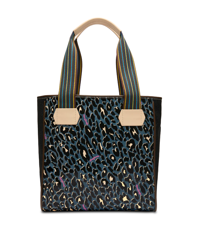 Danni Classic Tote