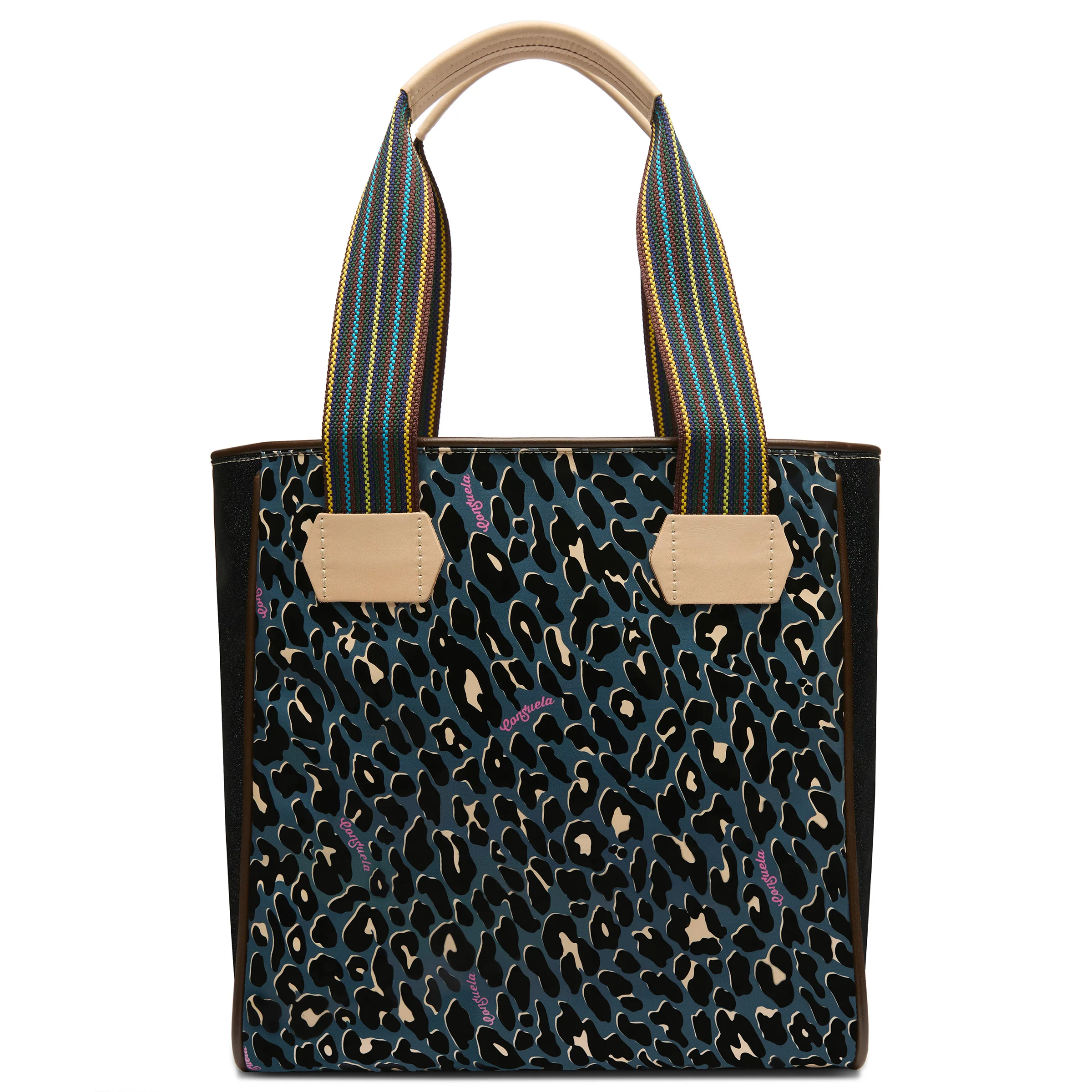 Danni Classic Tote - Image 5