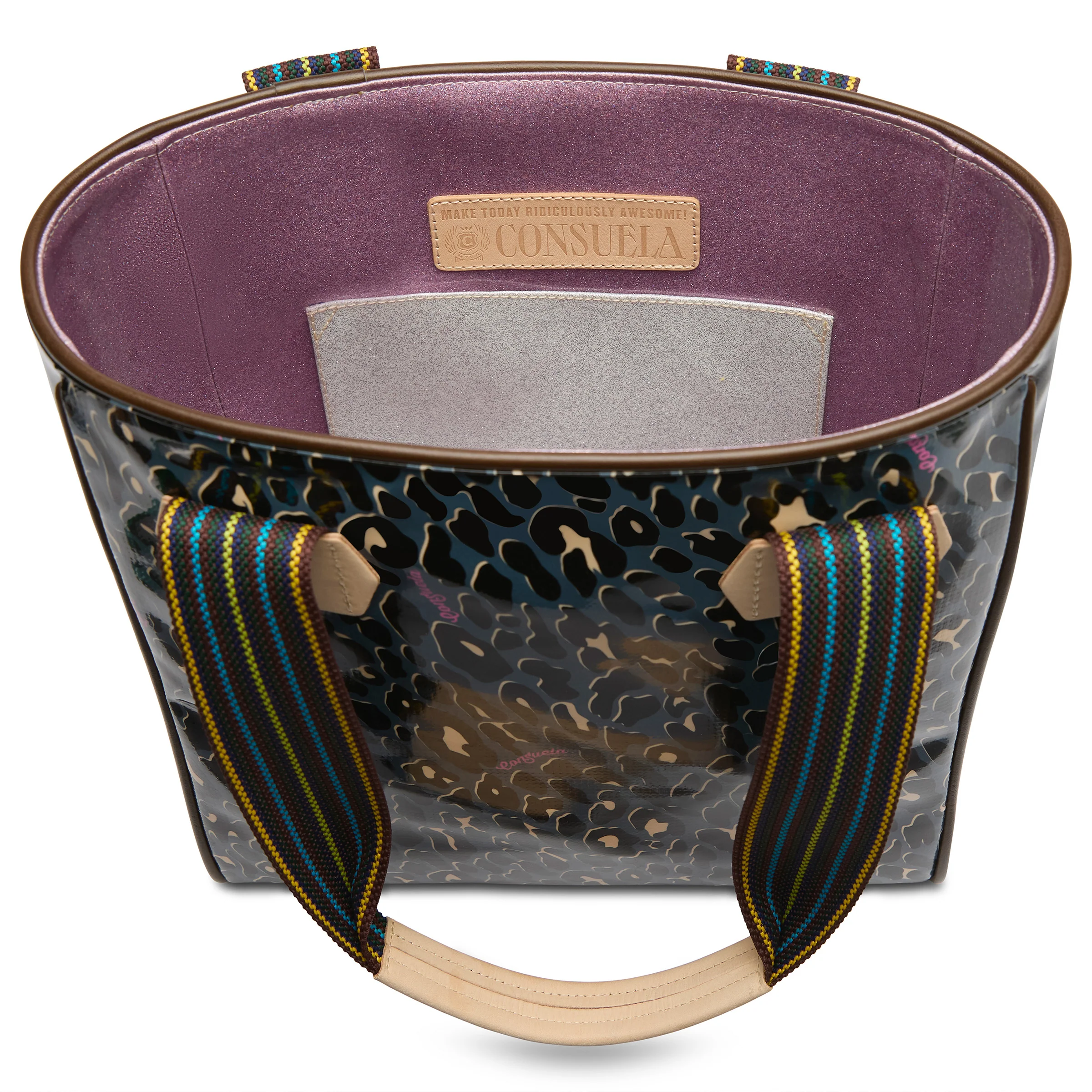 Danni Classic Tote - Image 6