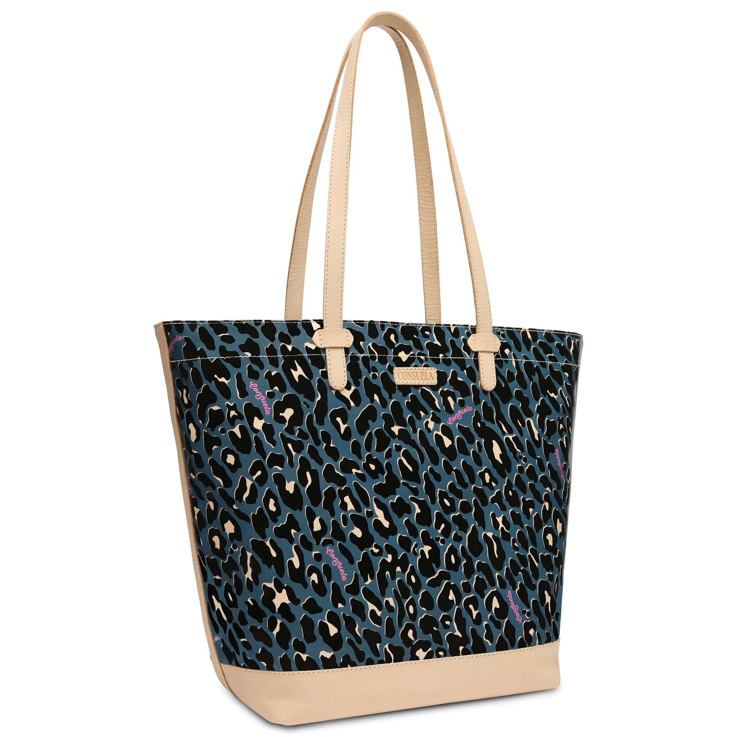 Danni Daily Tote - Image 3