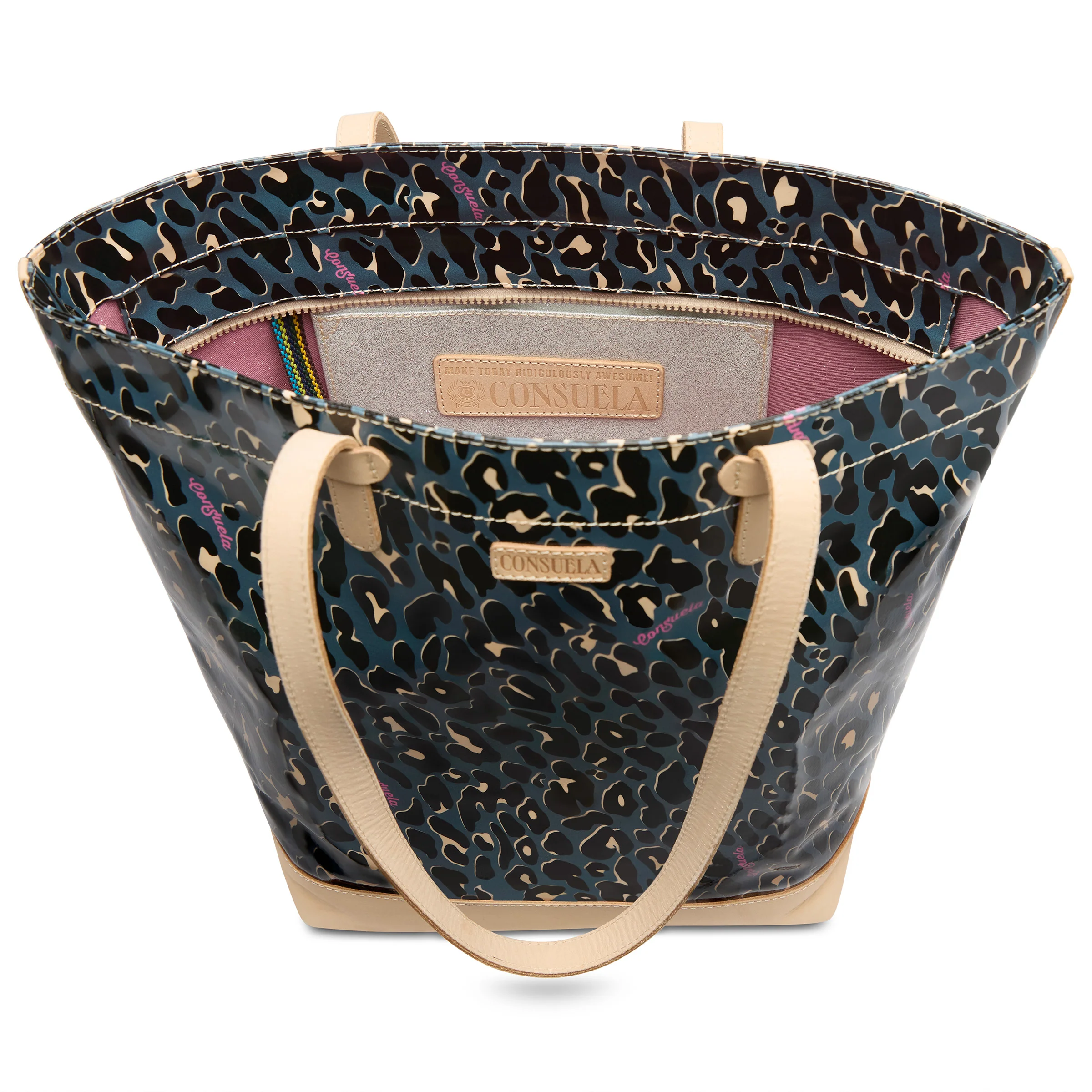 Danni Daily Tote - Image 6
