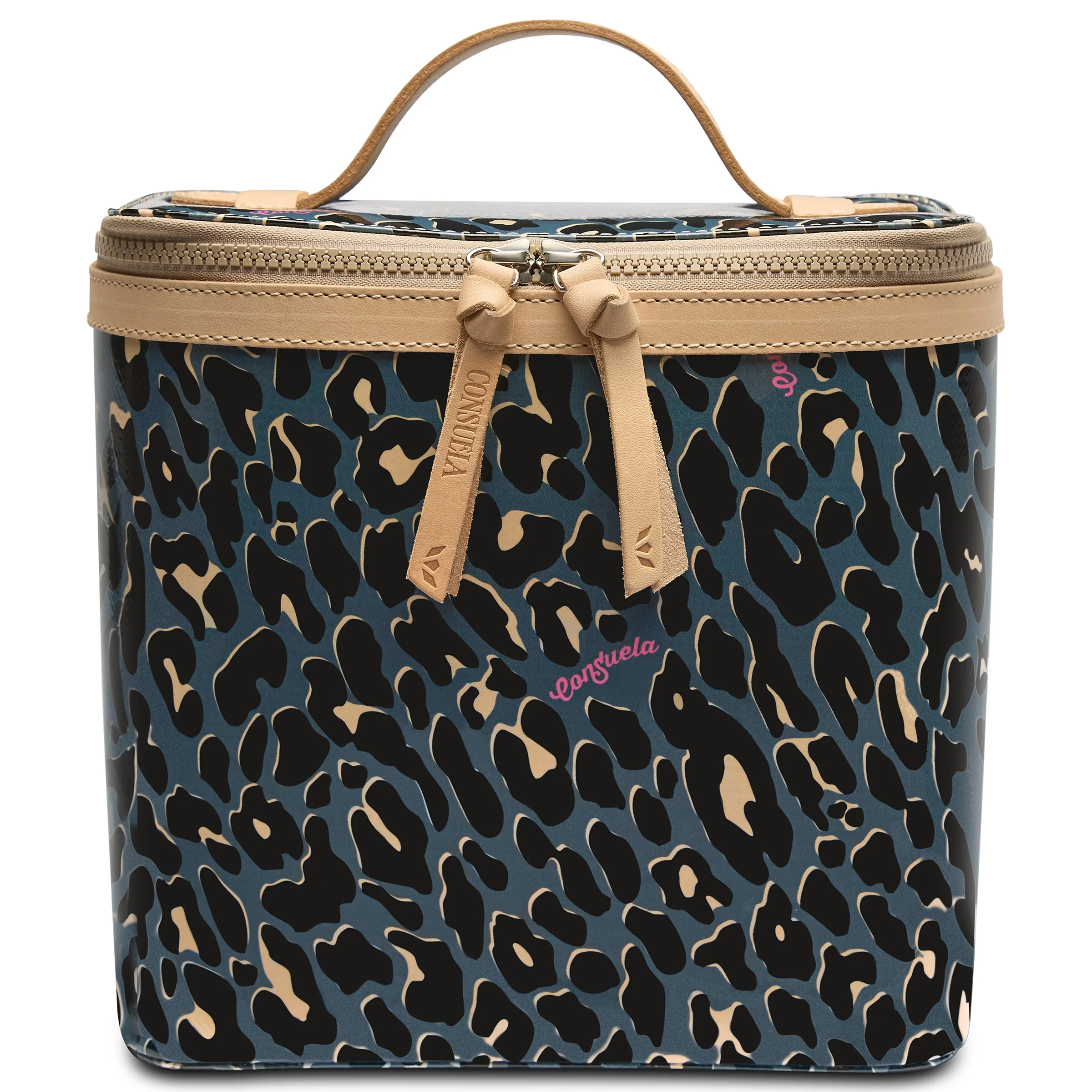 Danni Slim Train Case - Image 2