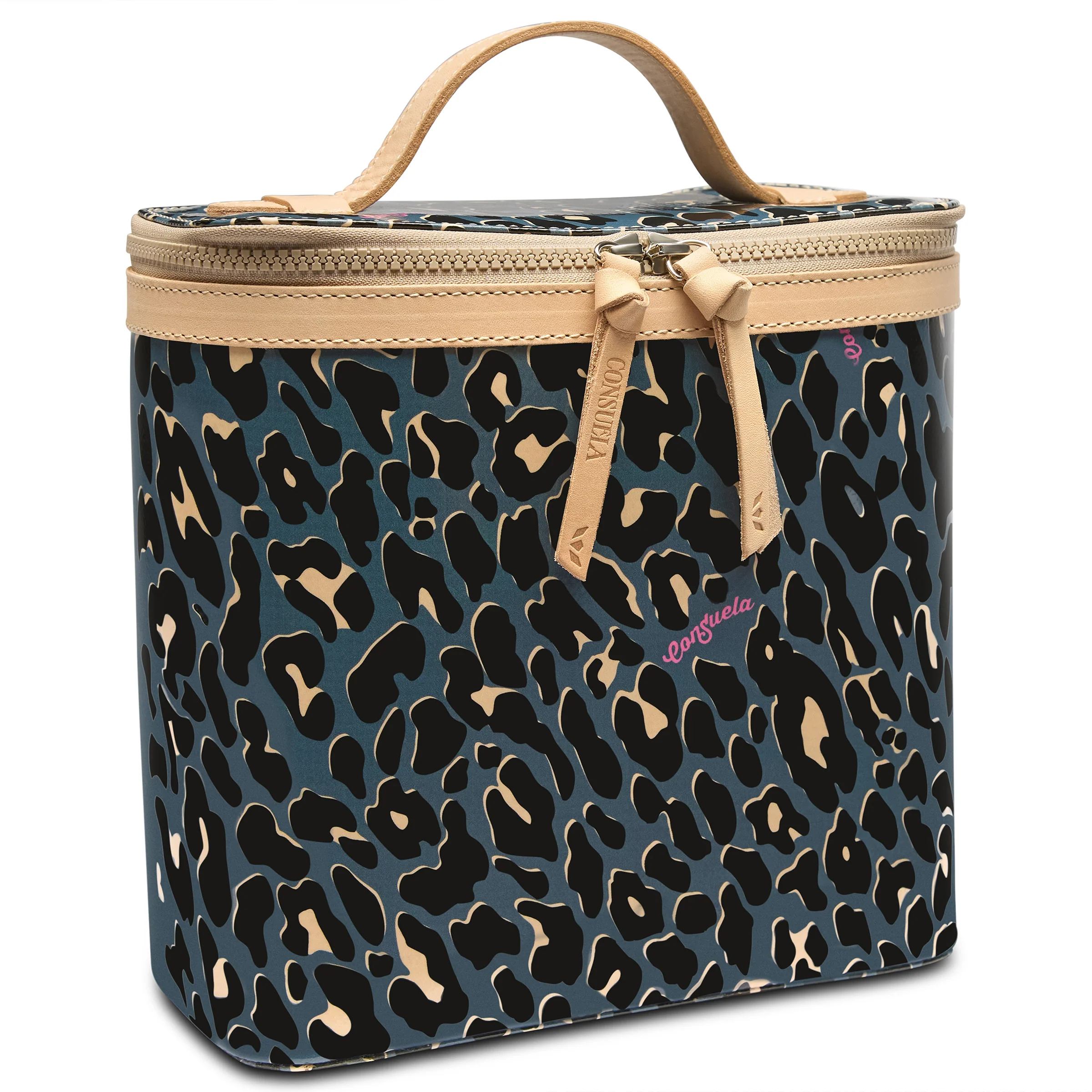 Danni Slim Train Case - Image 3