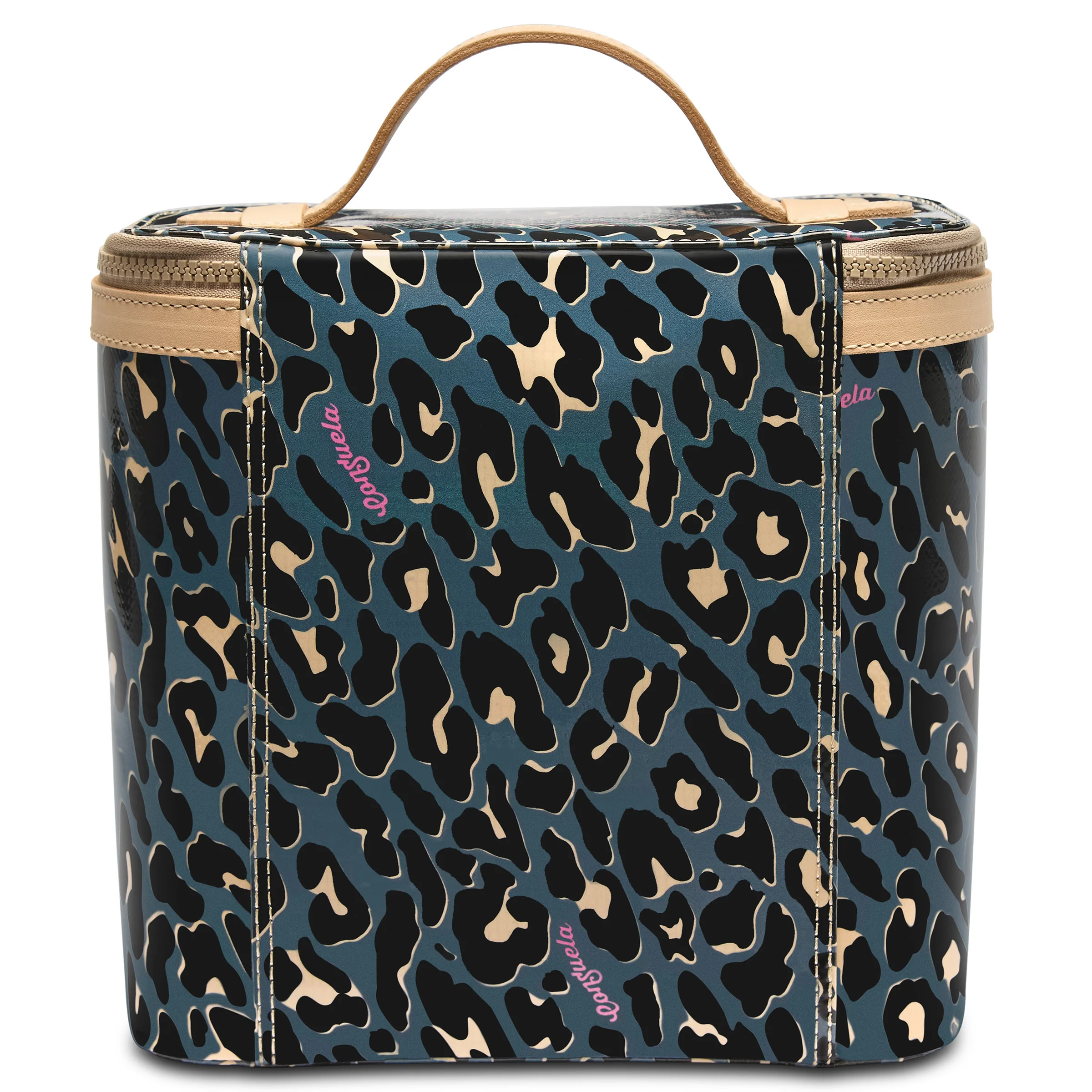 Danni Slim Train Case - Image 4