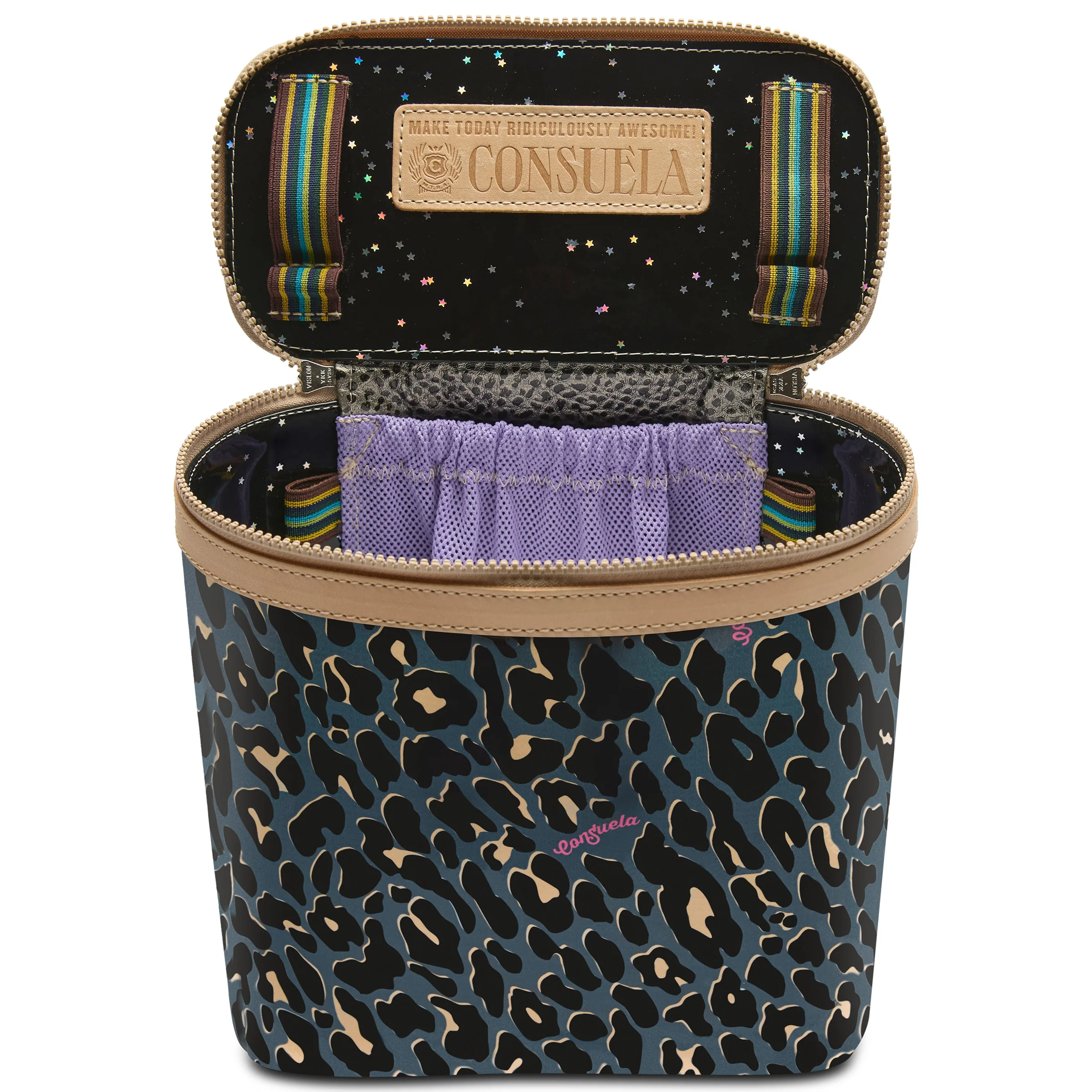 Danni Slim Train Case - Image 5