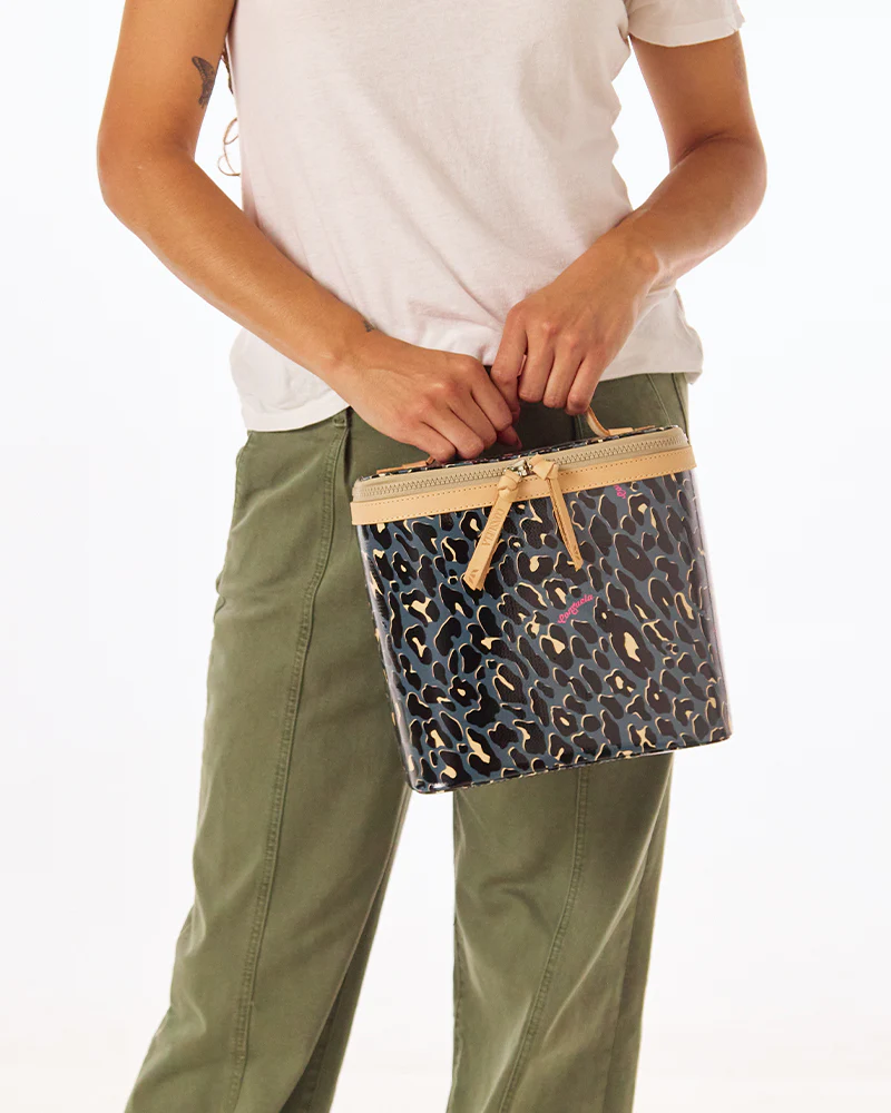 Danni Slim Train Case - Image 6