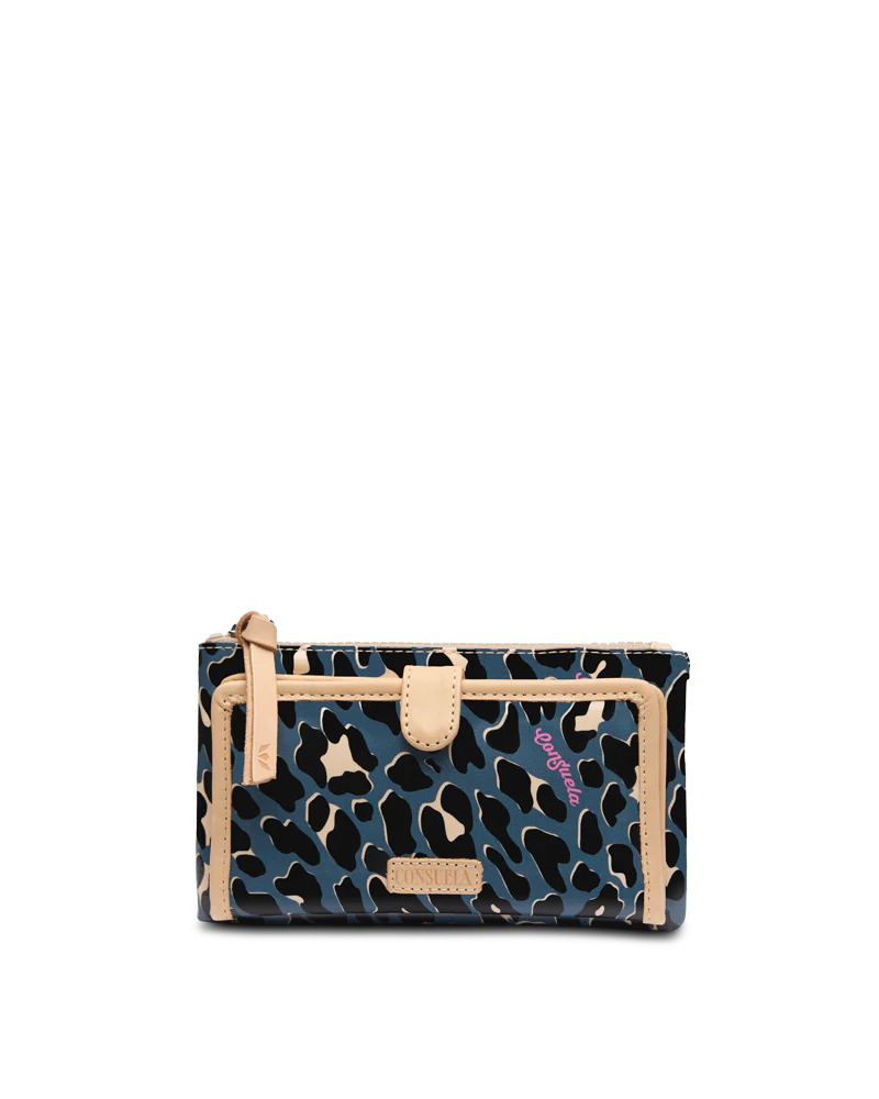 Danni Slim Wallet