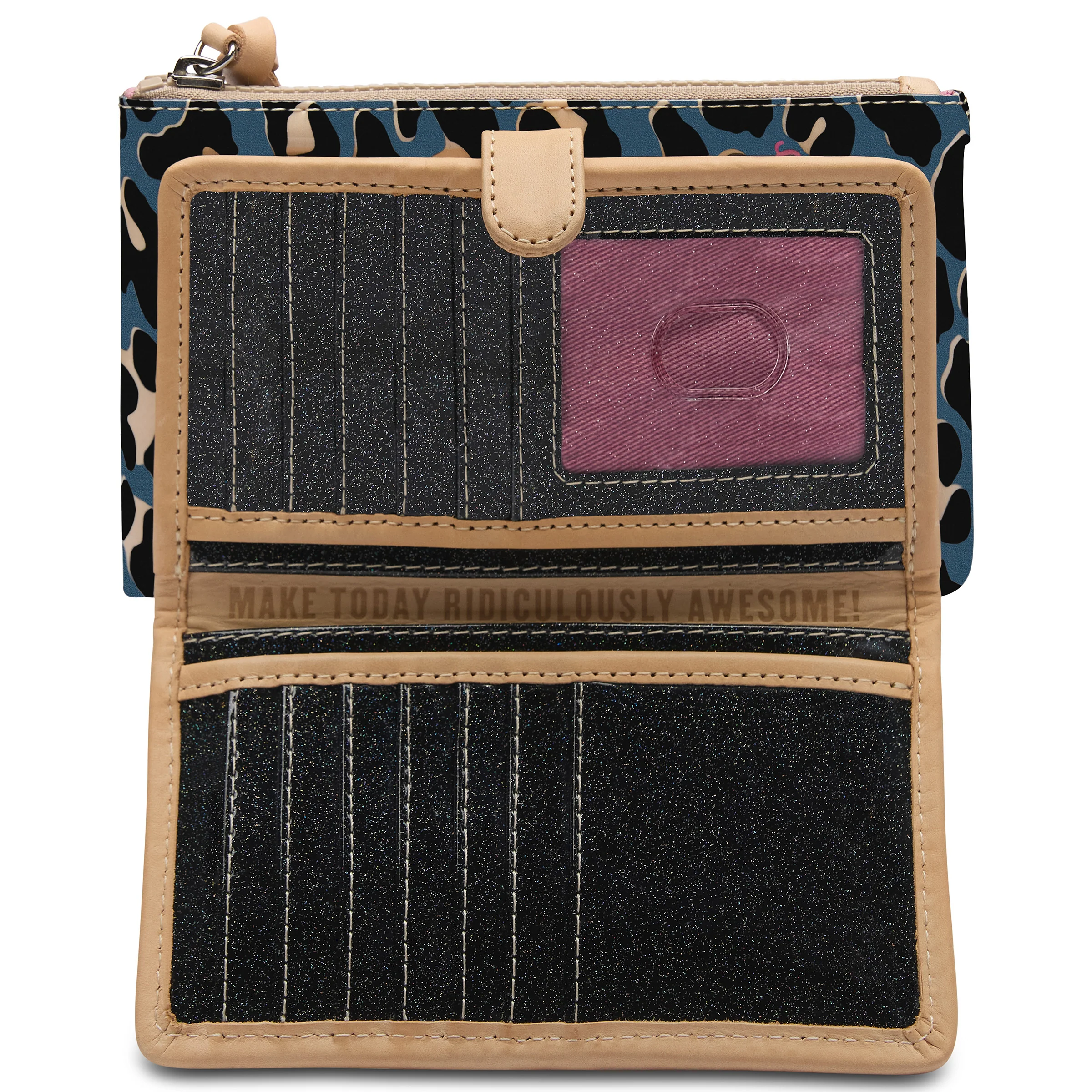 Danni Slim Wallet - Image 3