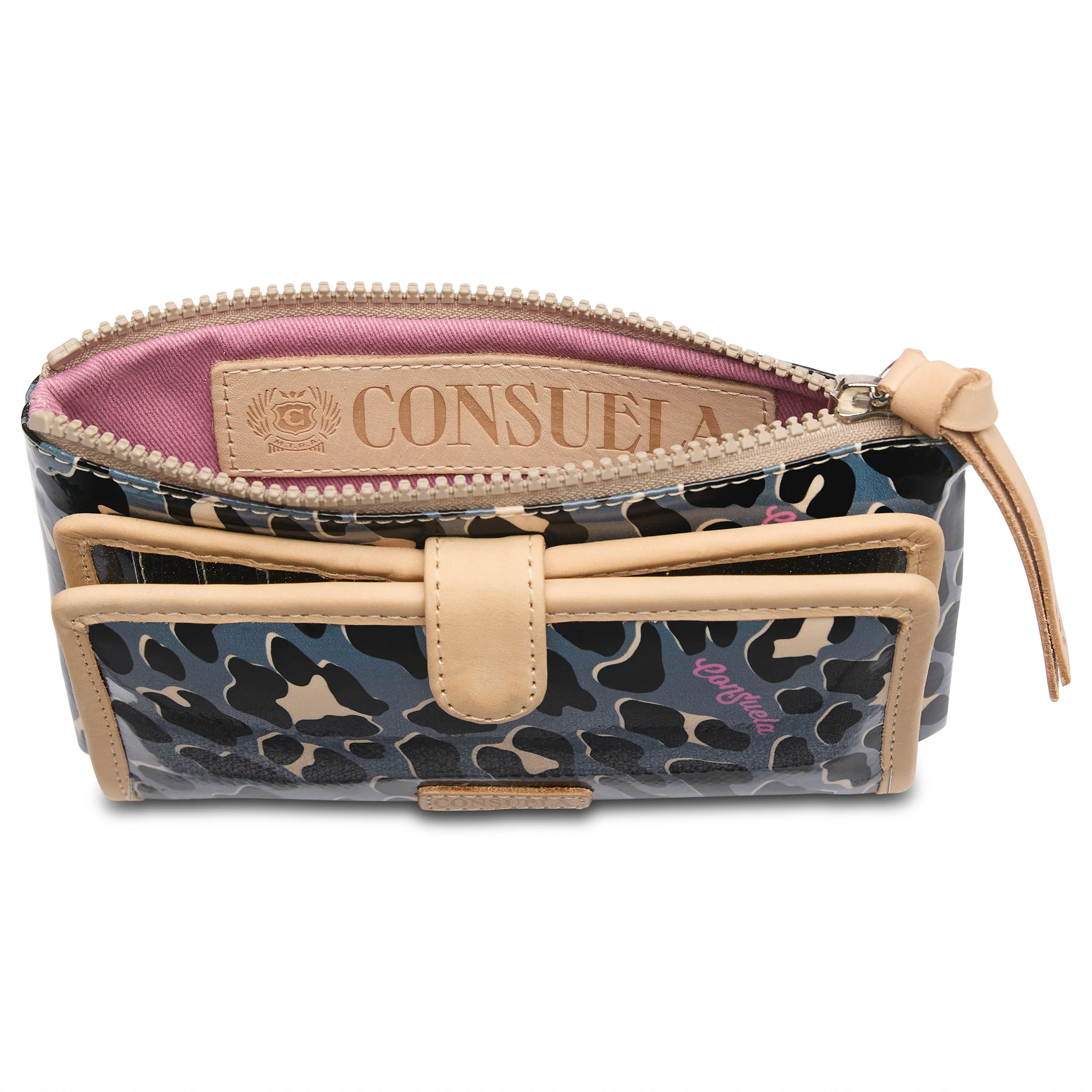 Danni Slim Wallet - Image 5