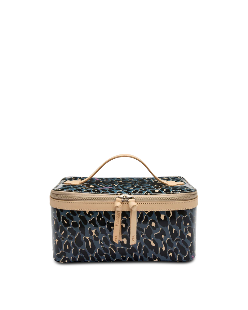 Danni Train Case