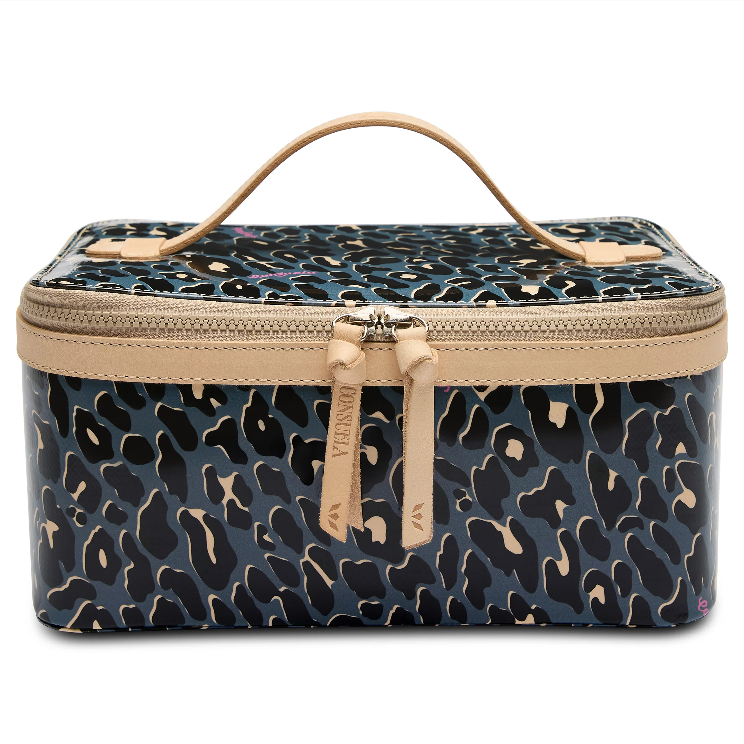 Danni Train Case - Image 2