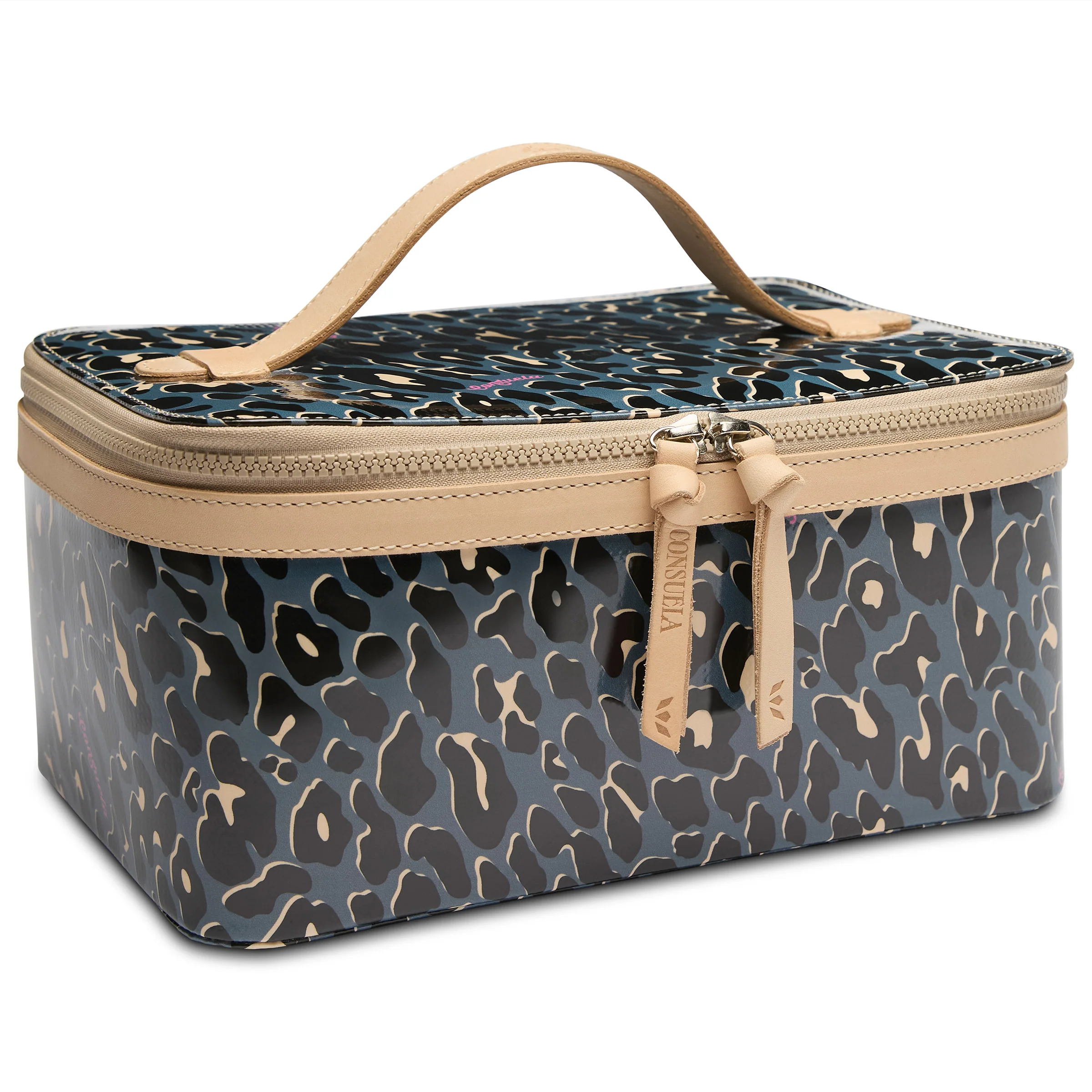 Danni Train Case - Image 3