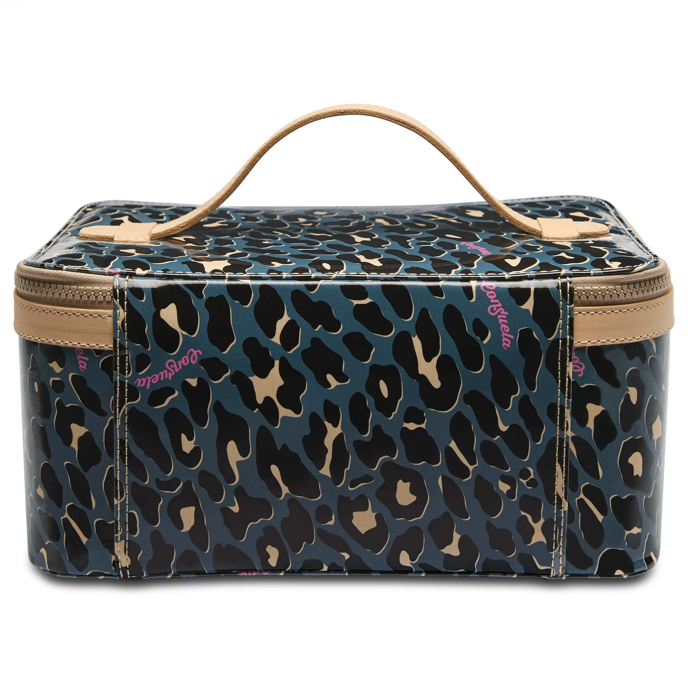 Danni Train Case - Image 4