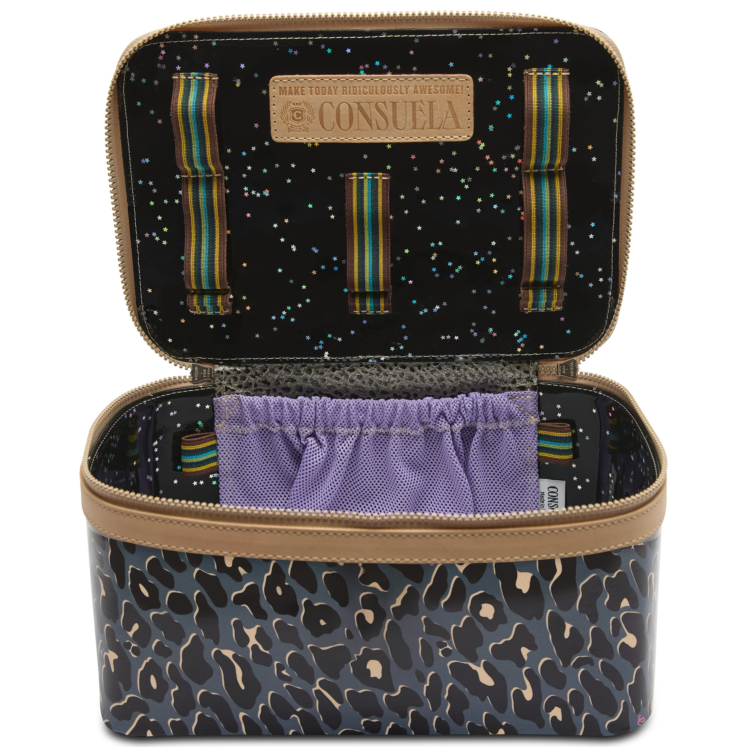 Danni Train Case - Image 5