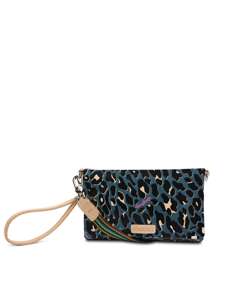Danni Uptown Crossbody