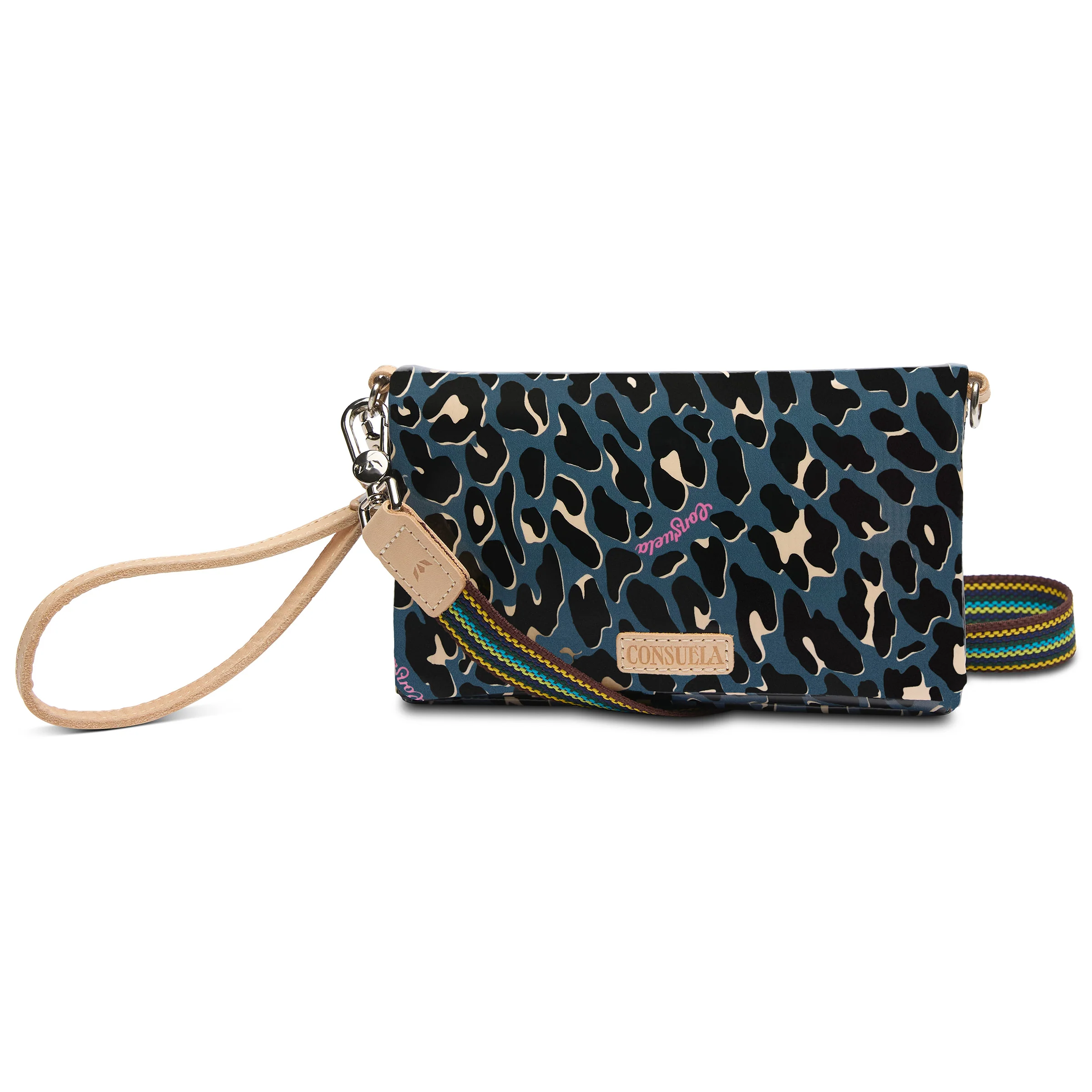 Danni Uptown Crossbody - Image 2