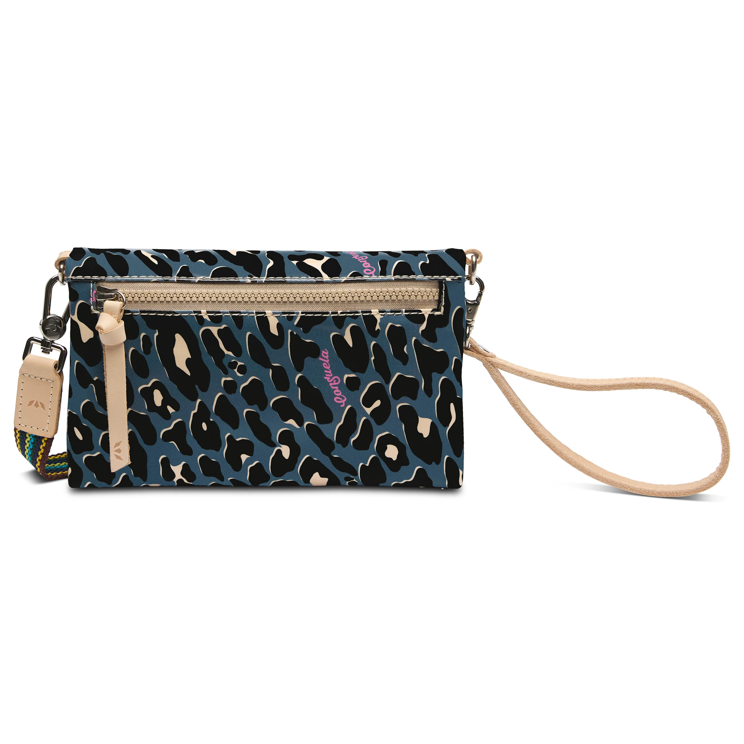 Danni Uptown Crossbody - Image 3