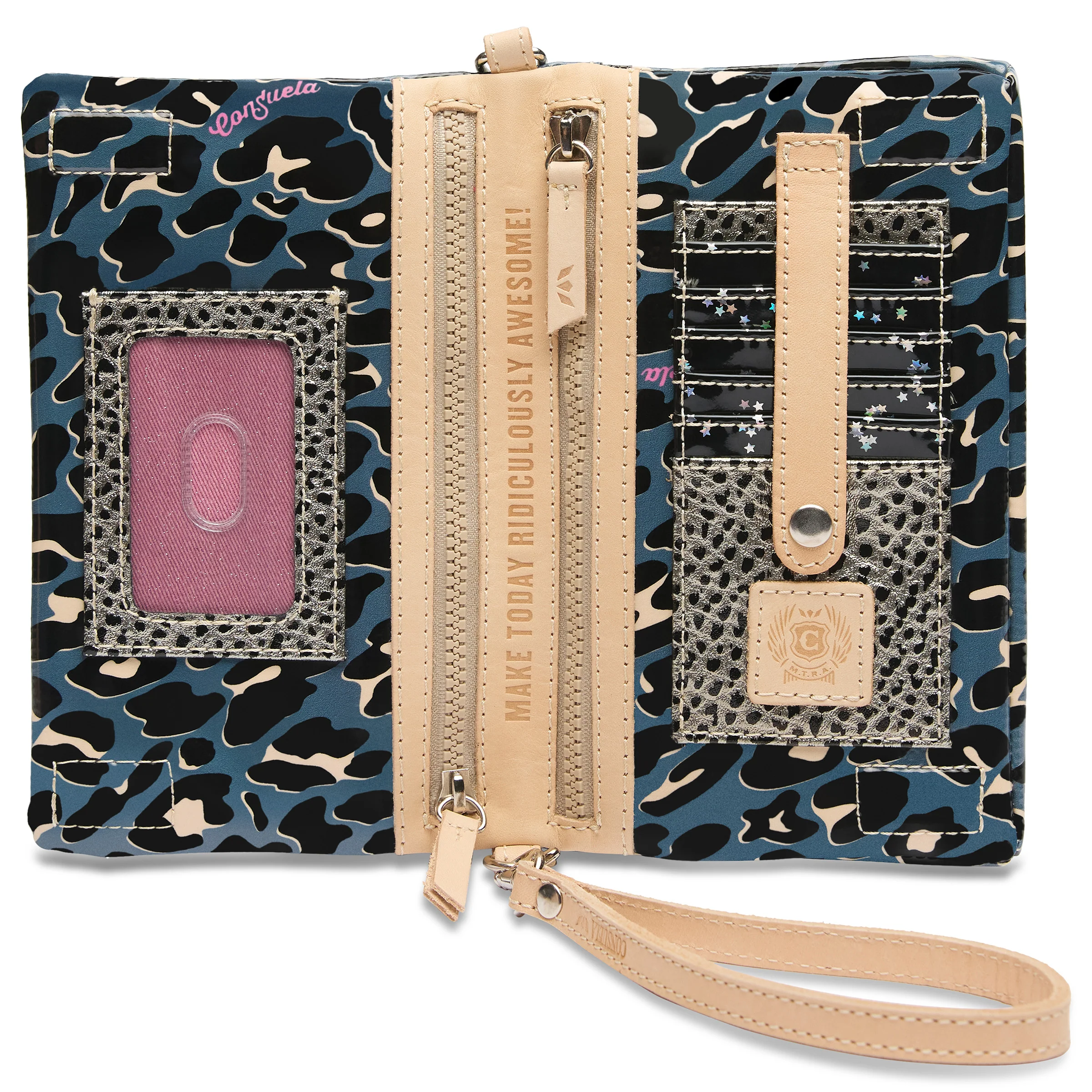 Danni Uptown Crossbody - Image 4